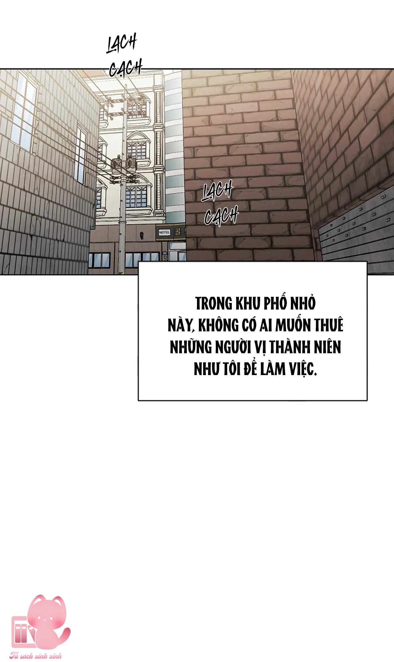 Bình Minh - Chap 20