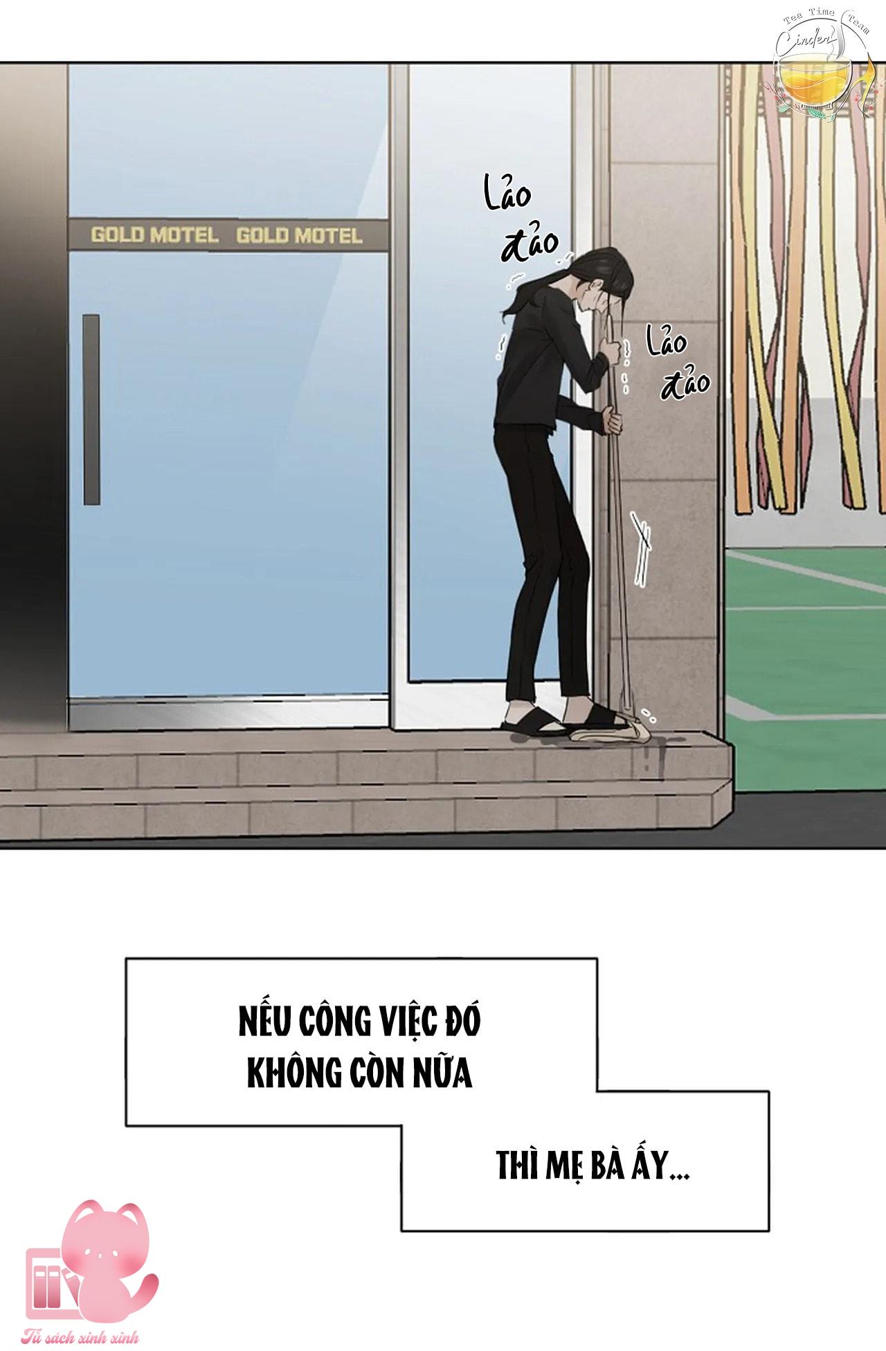 Bình Minh - Chap 20