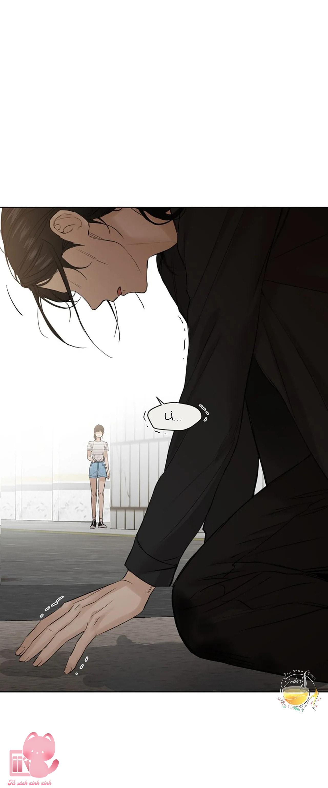 Bình Minh - Chap 20