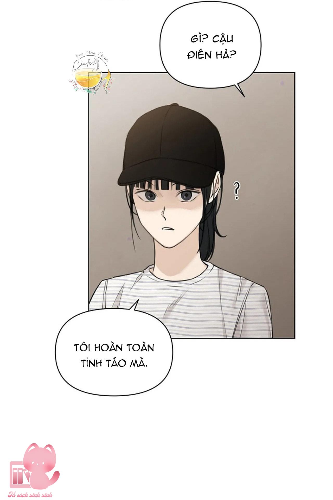 Bình Minh - Chap 20