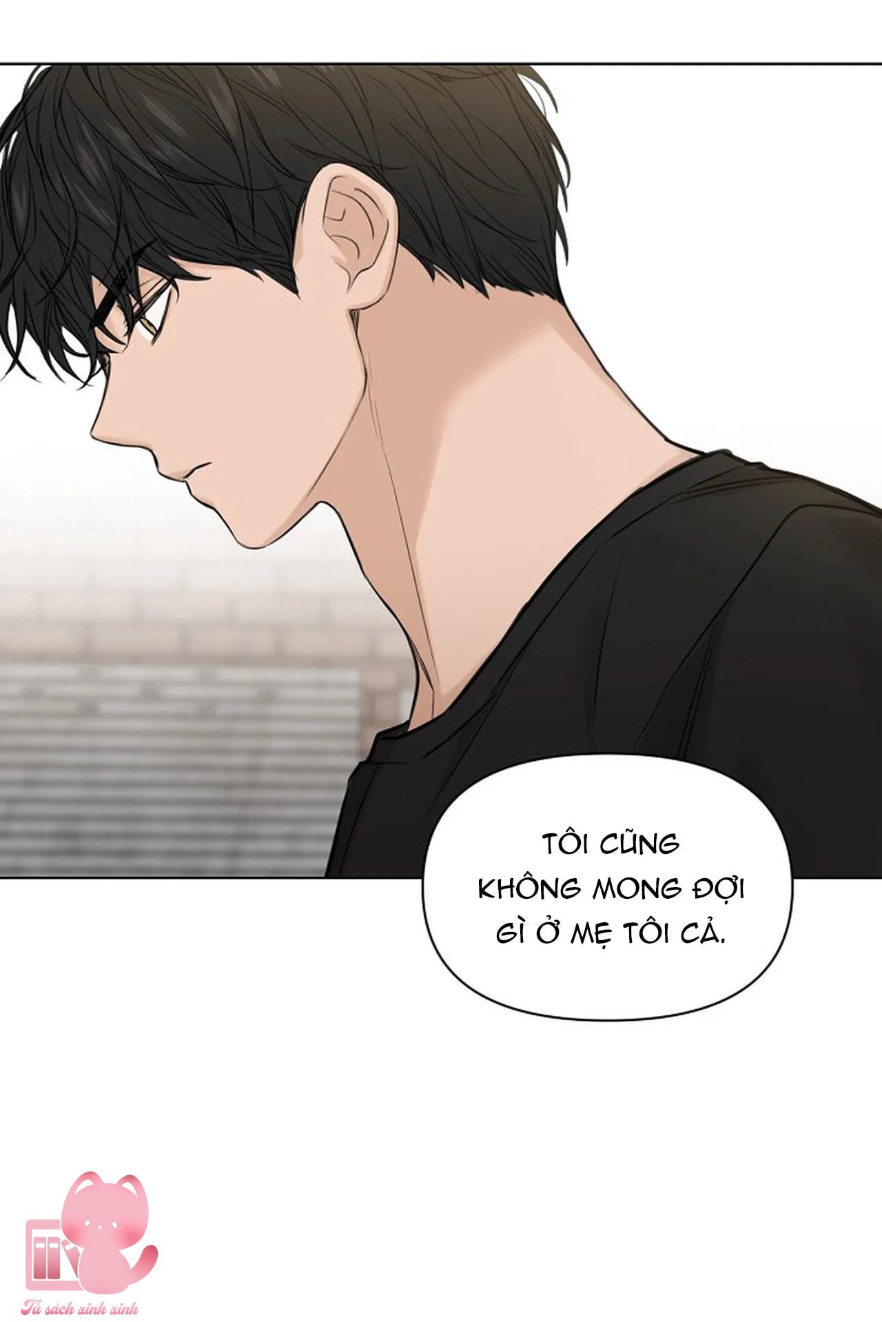 Bình Minh - Chap 20