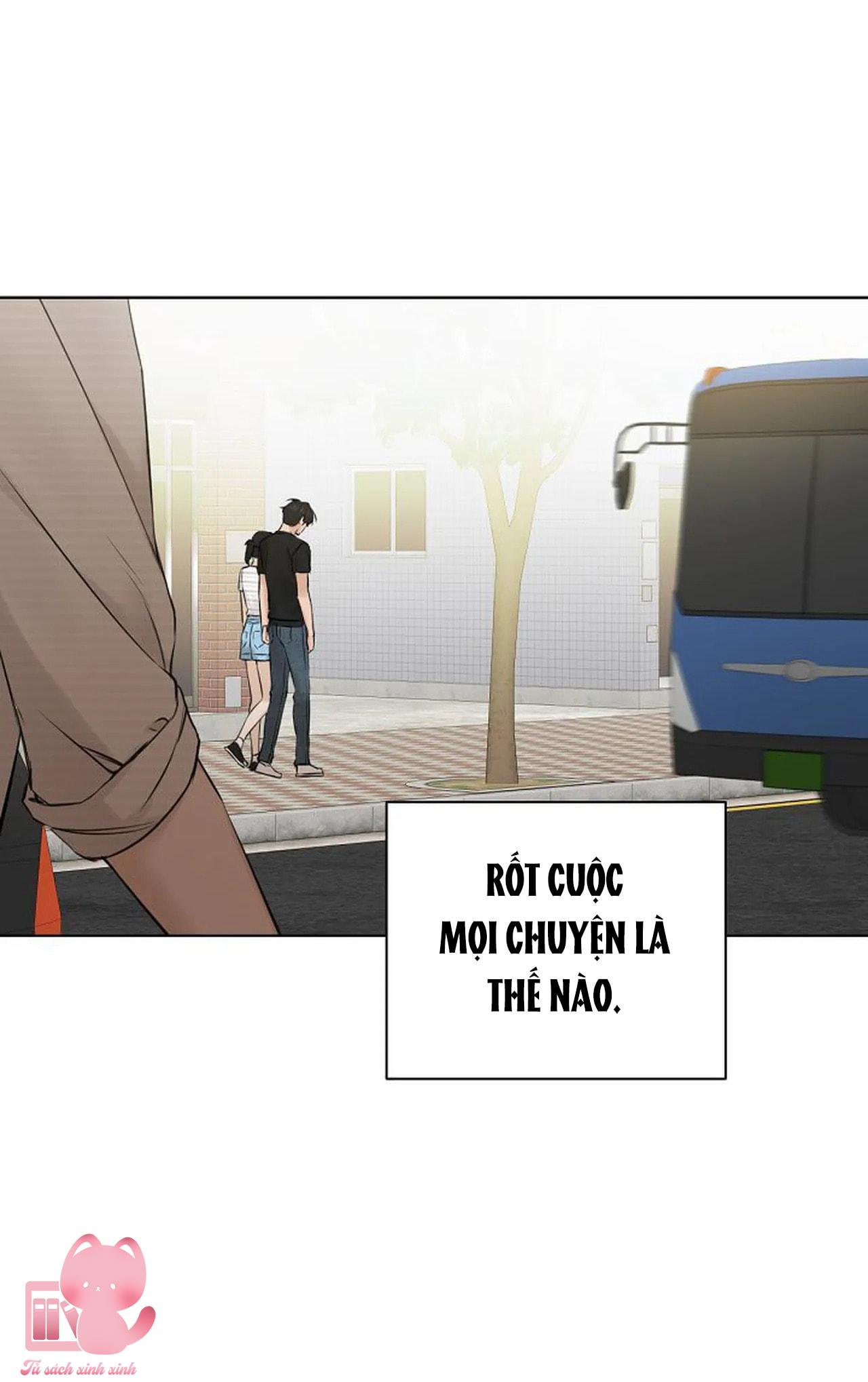 Bình Minh - Chap 22