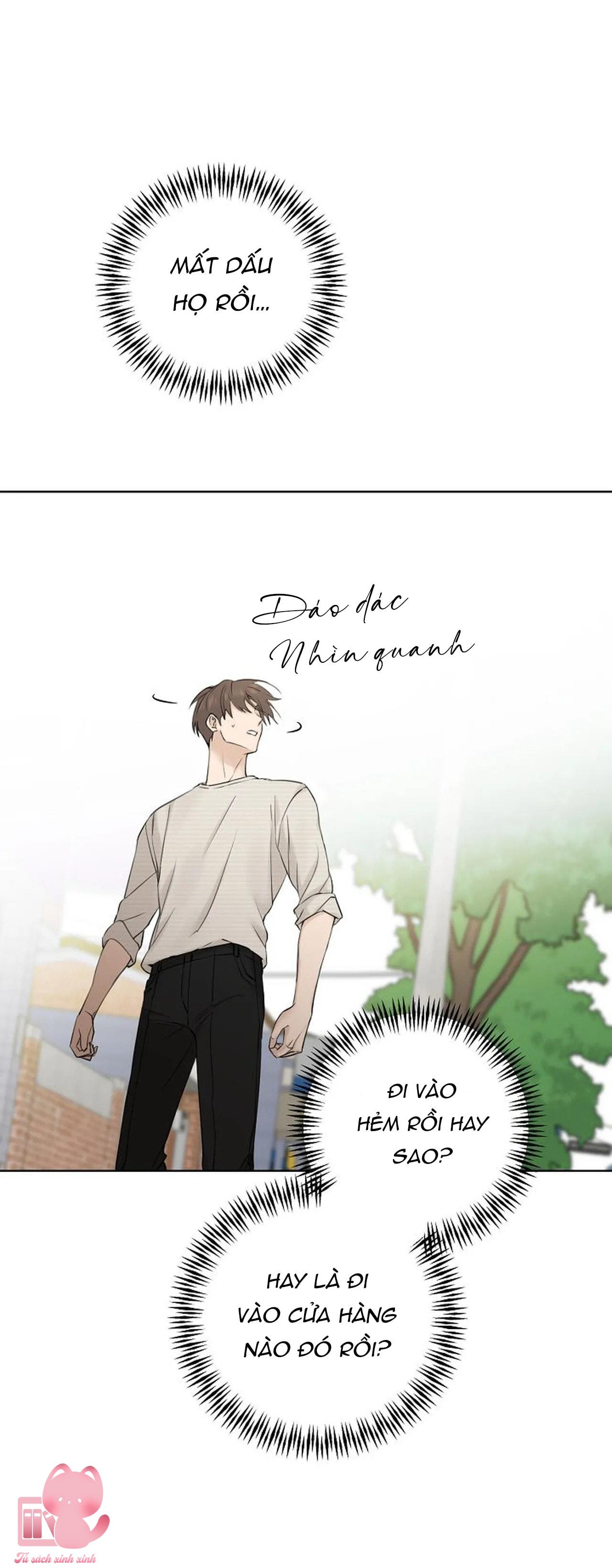 Bình Minh - Chap 22