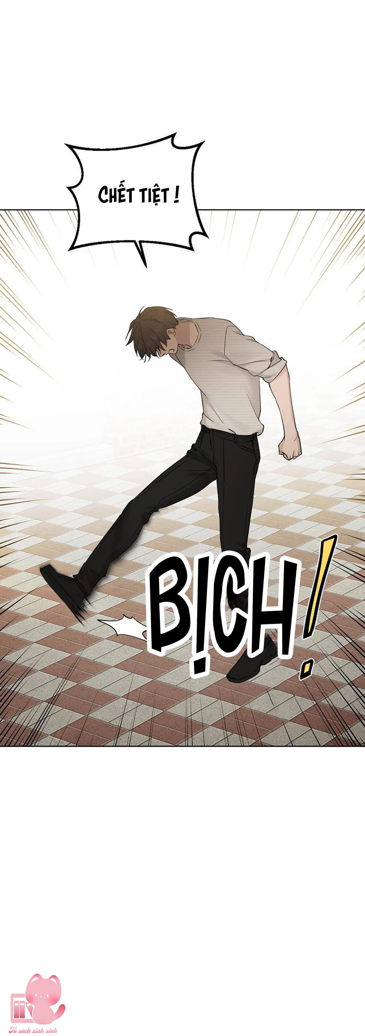 Bình Minh - Chap 22