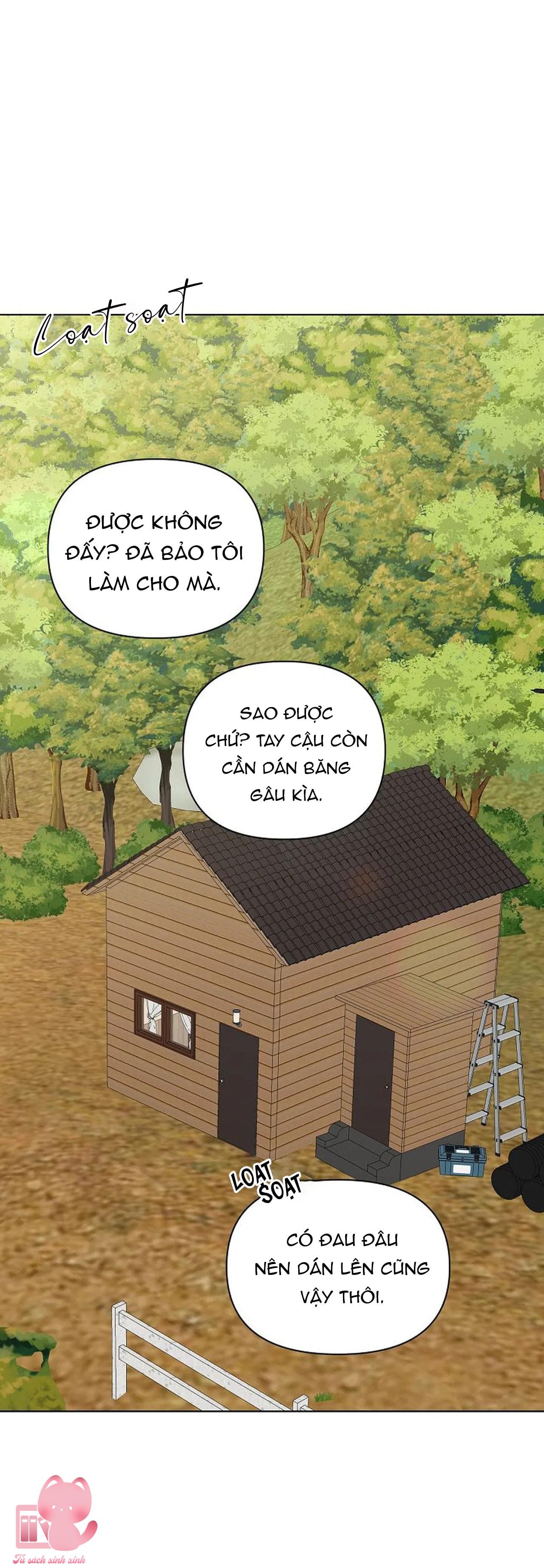 Bình Minh - Chap 22