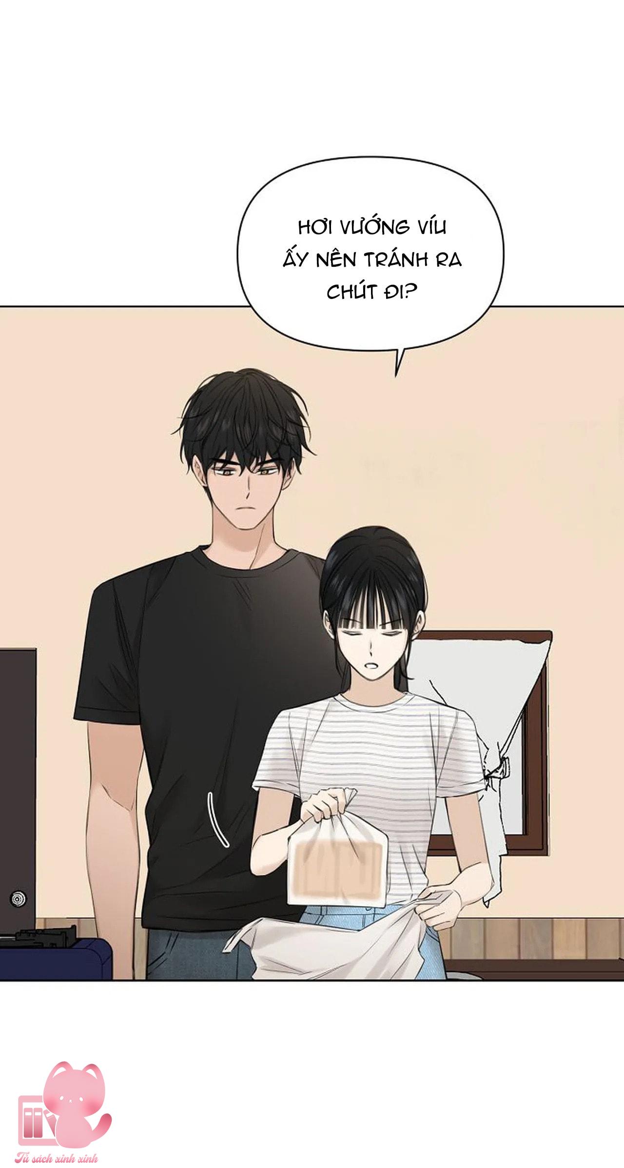 Bình Minh - Chap 22