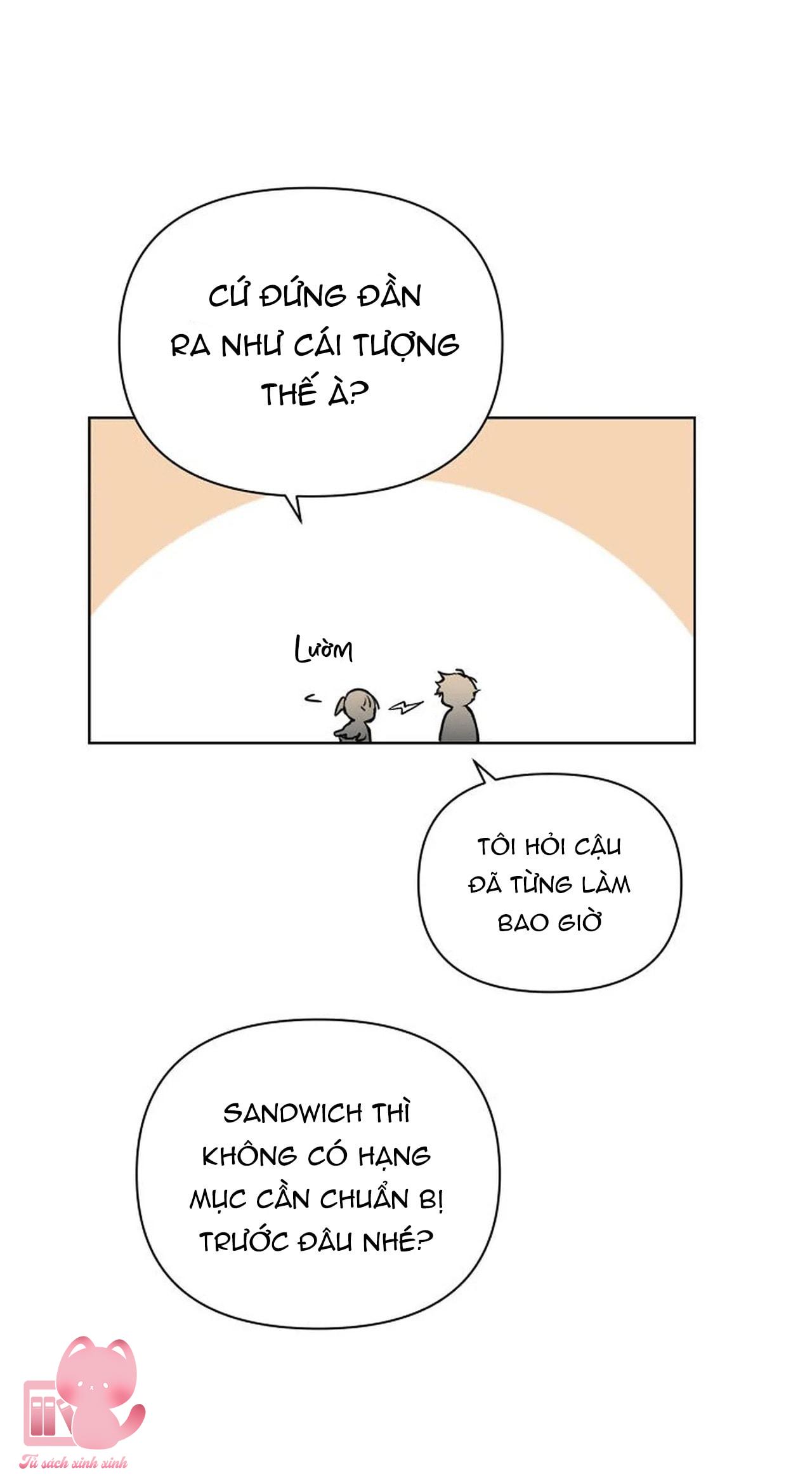 Bình Minh - Chap 22