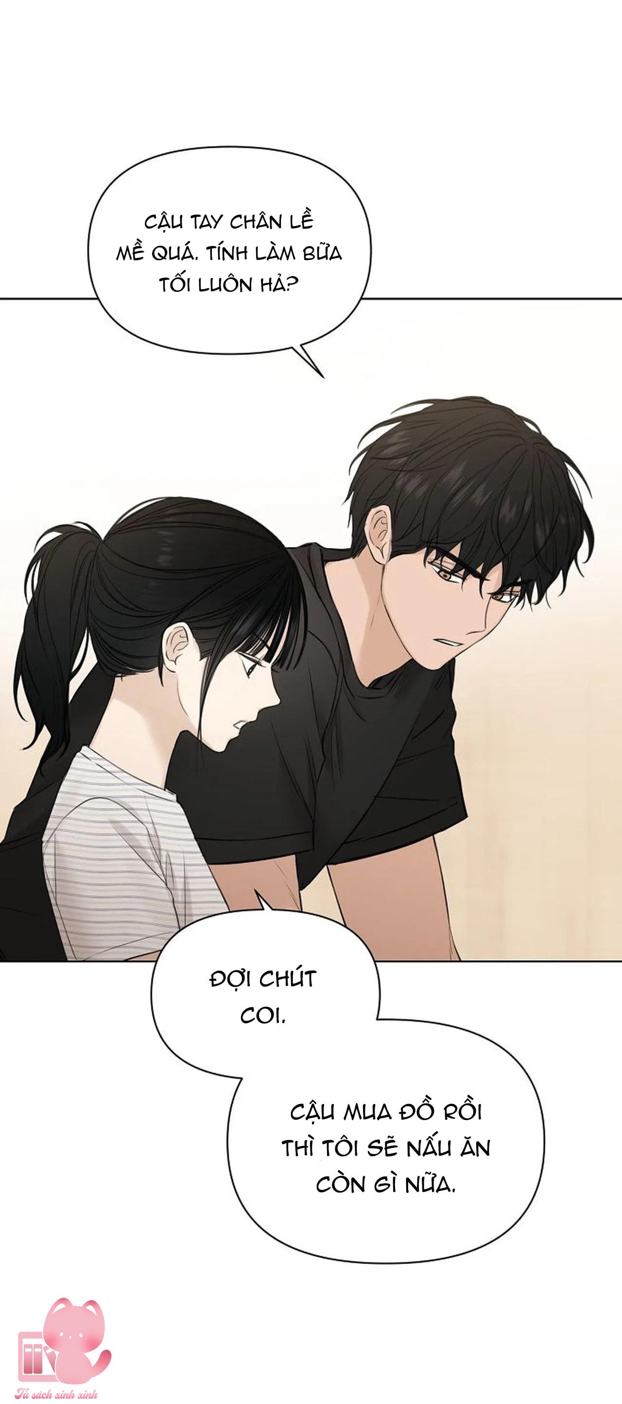 Bình Minh - Chap 22