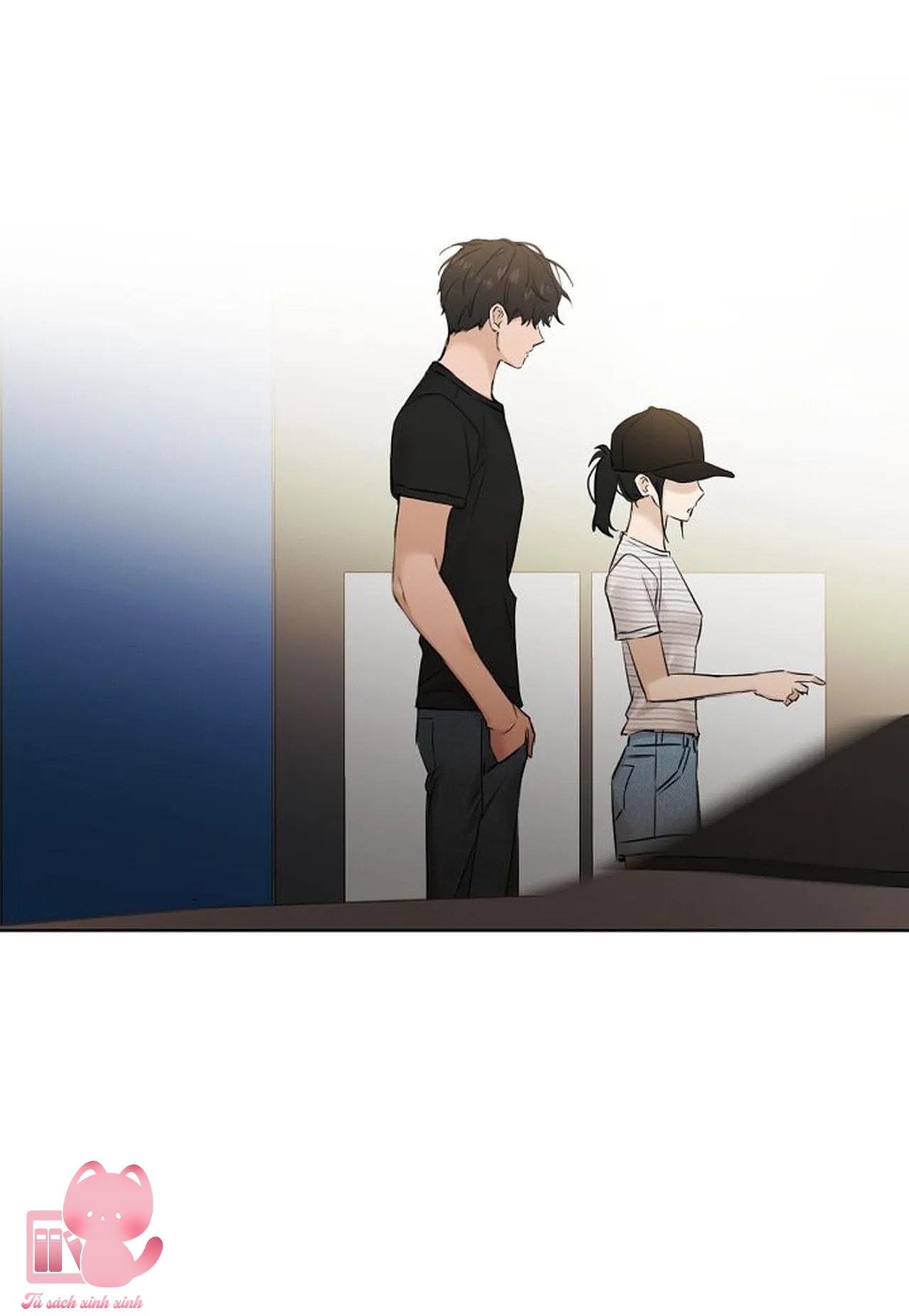 Bình Minh - Chap 22