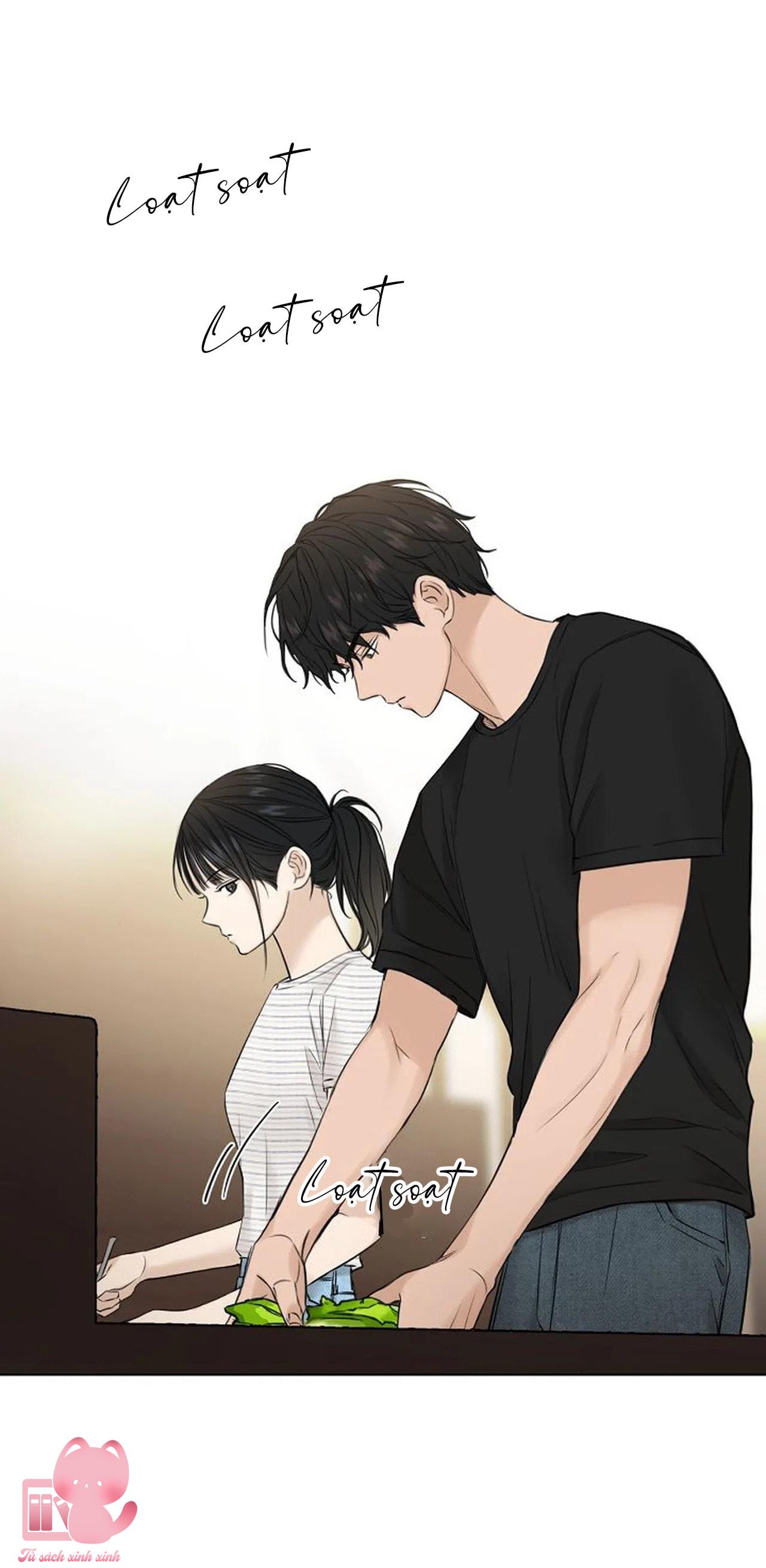 Bình Minh - Chap 22