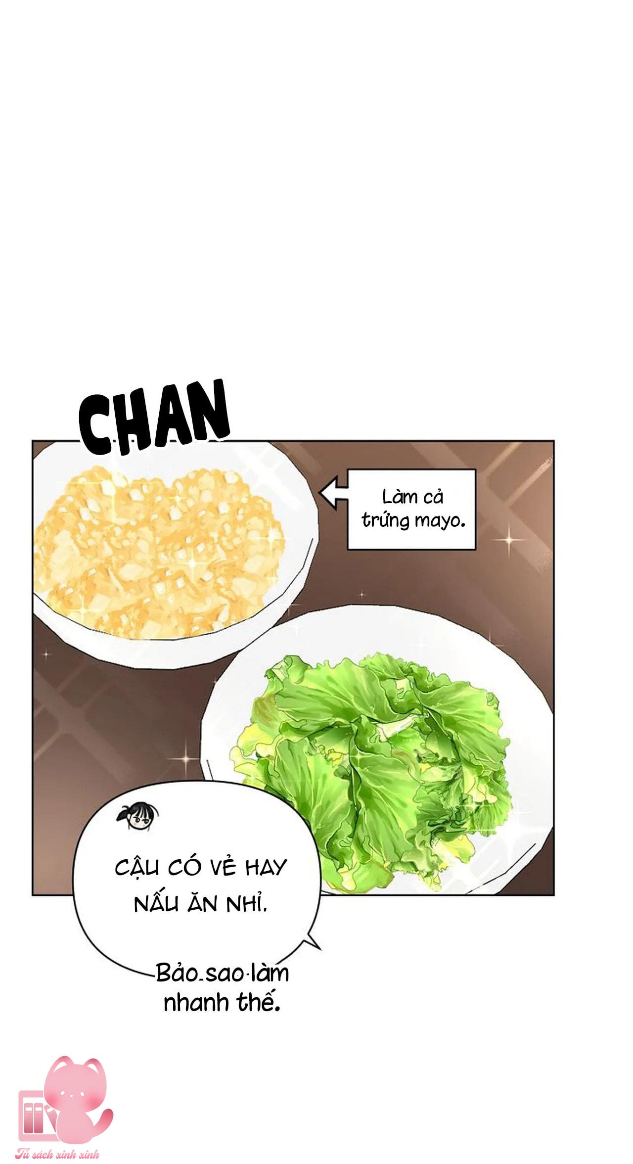 Bình Minh - Chap 22