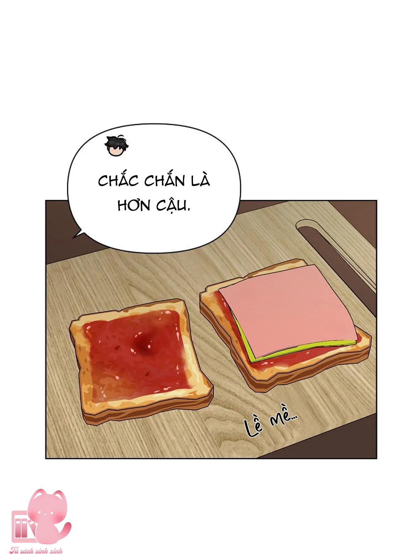 Bình Minh - Chap 22