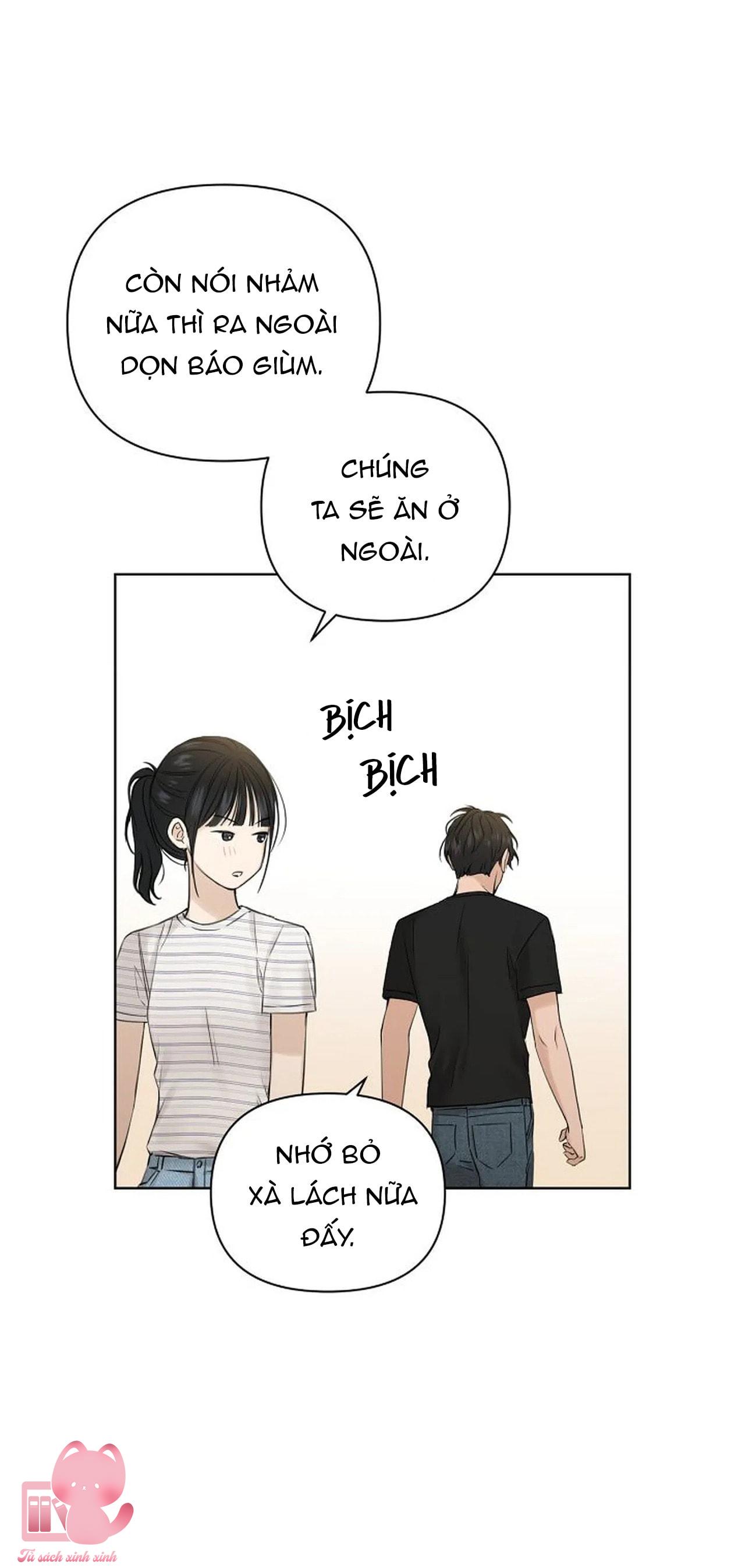 Bình Minh - Chap 22