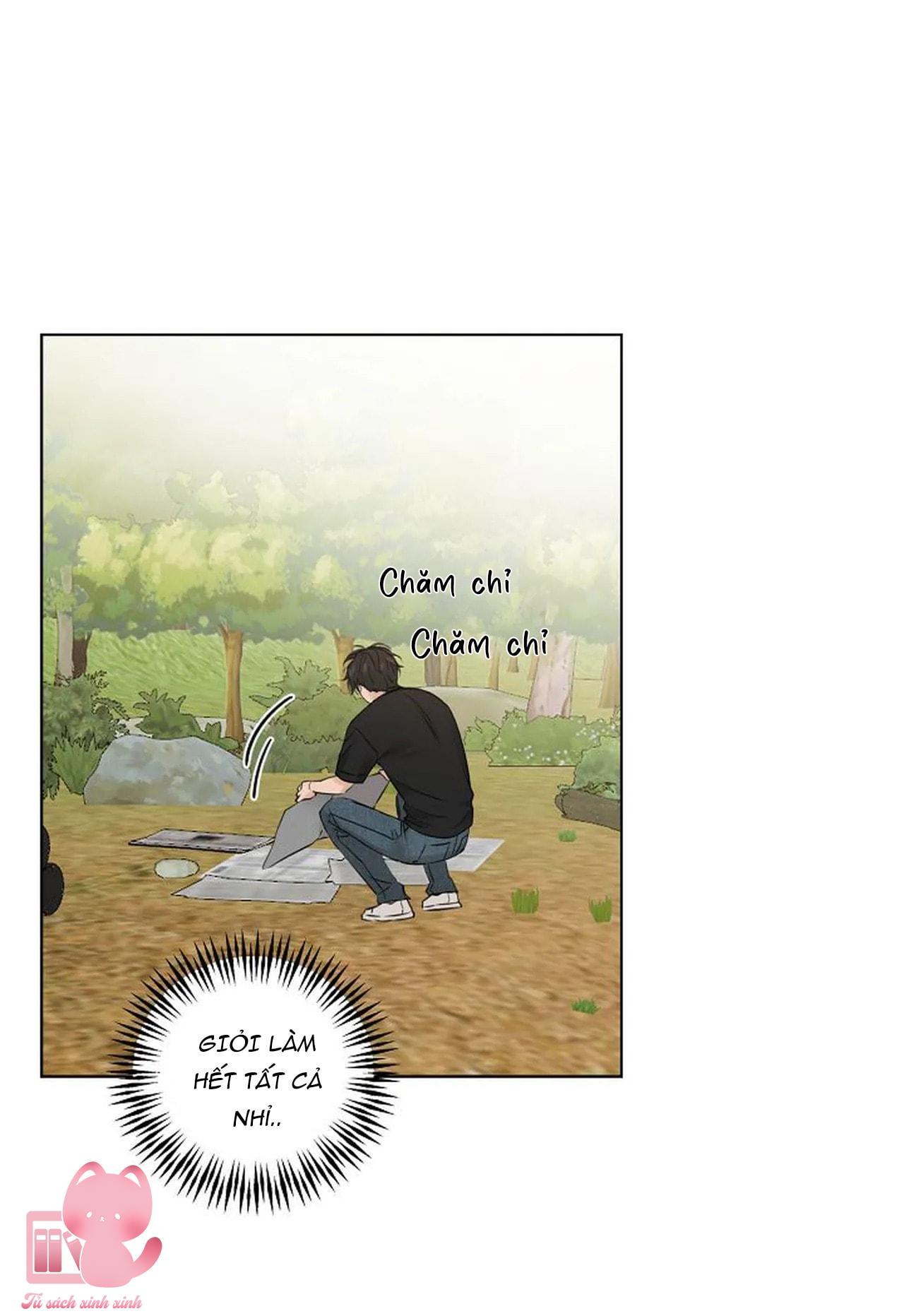 Bình Minh - Chap 22