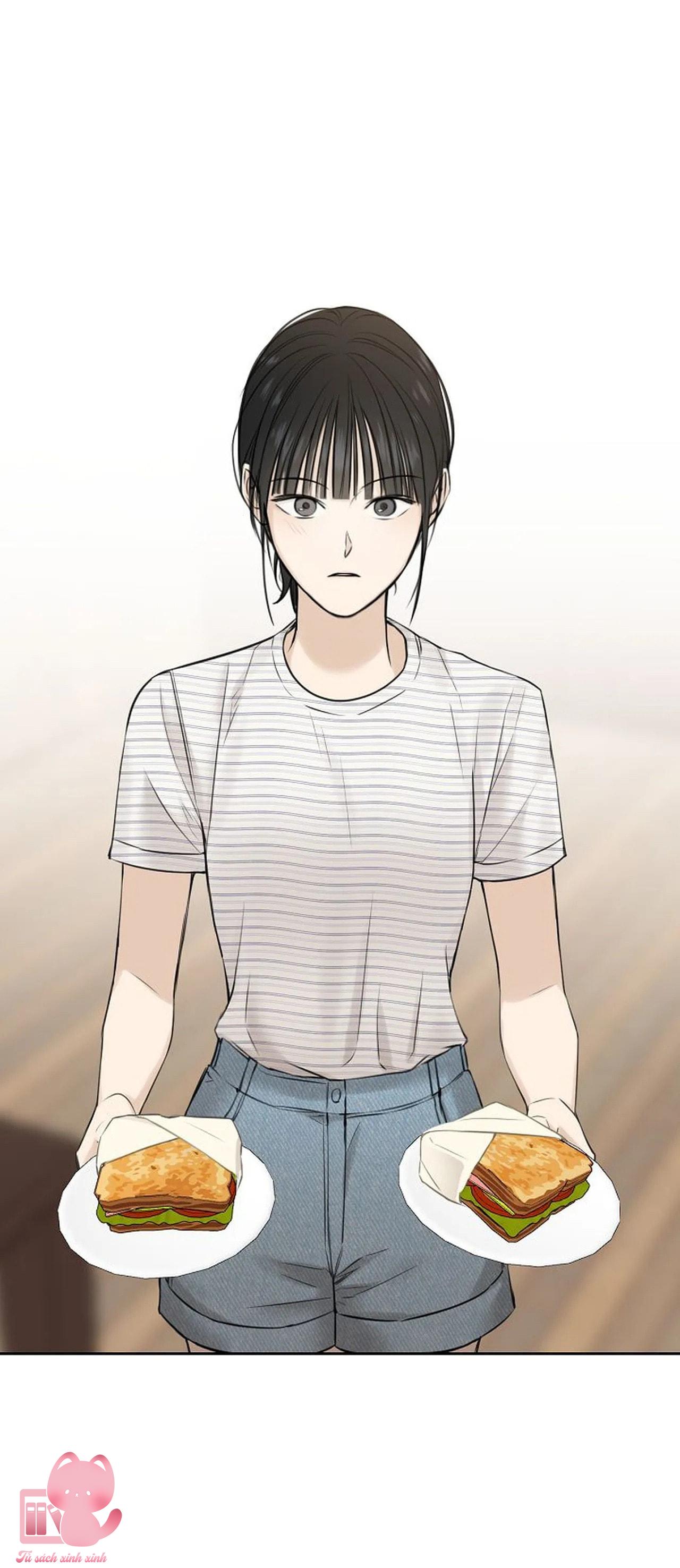 Bình Minh - Chap 22