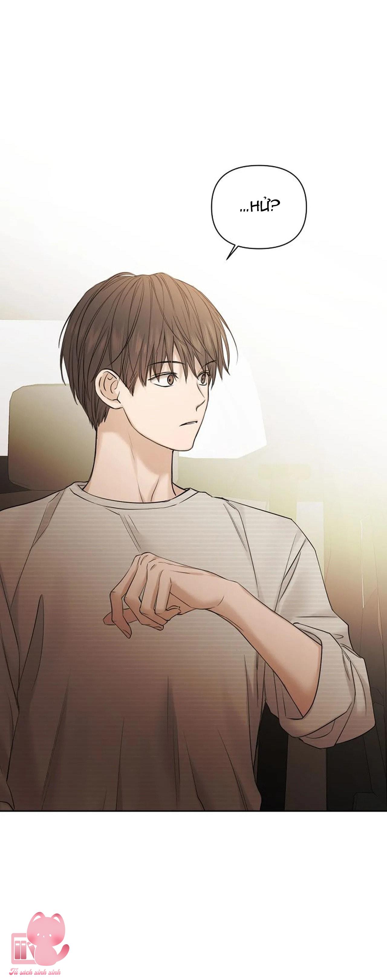 Bình Minh - Chap 22