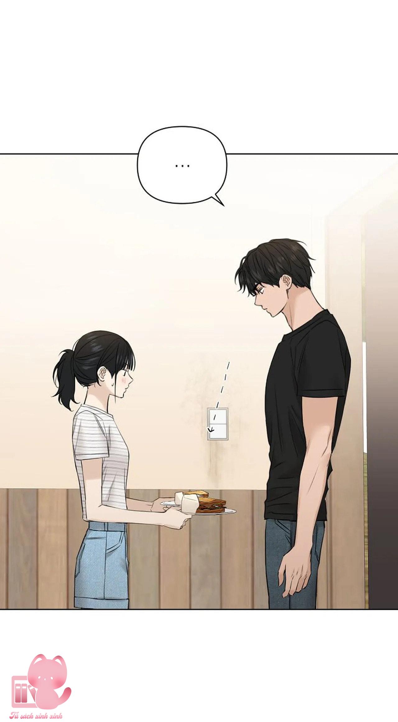 Bình Minh - Chap 22