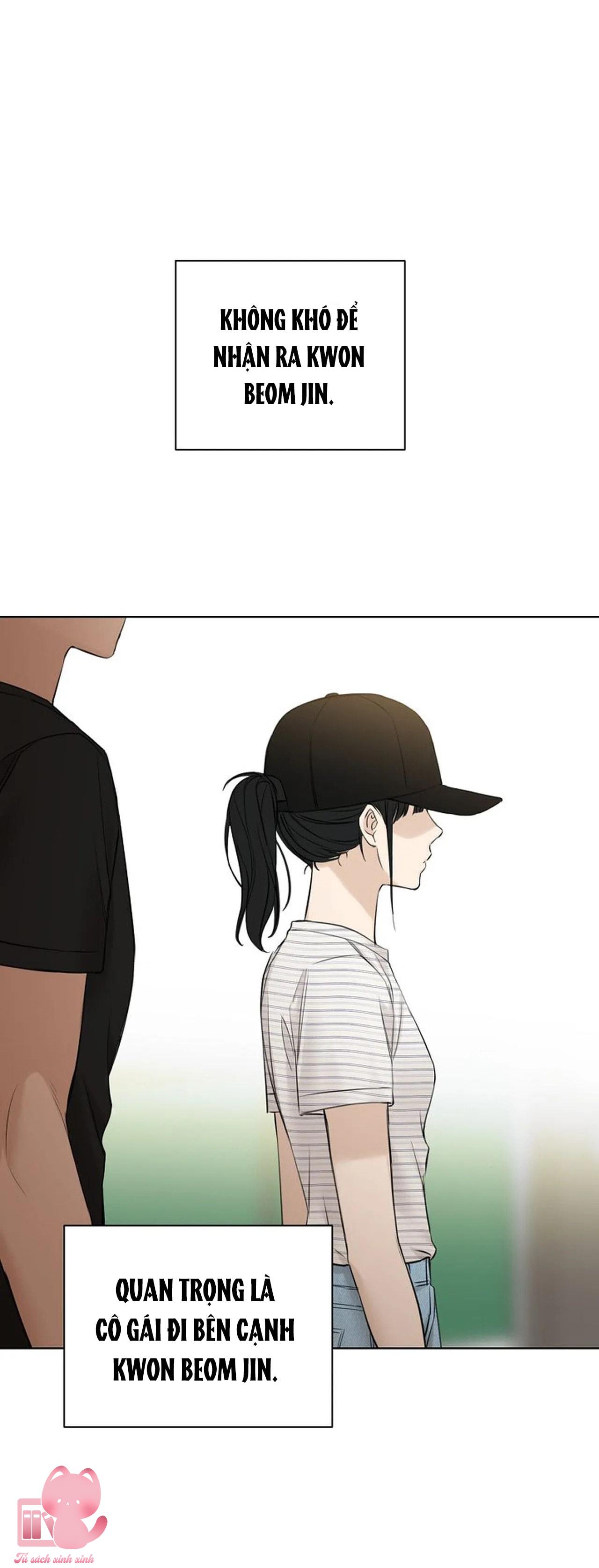 Bình Minh - Chap 22