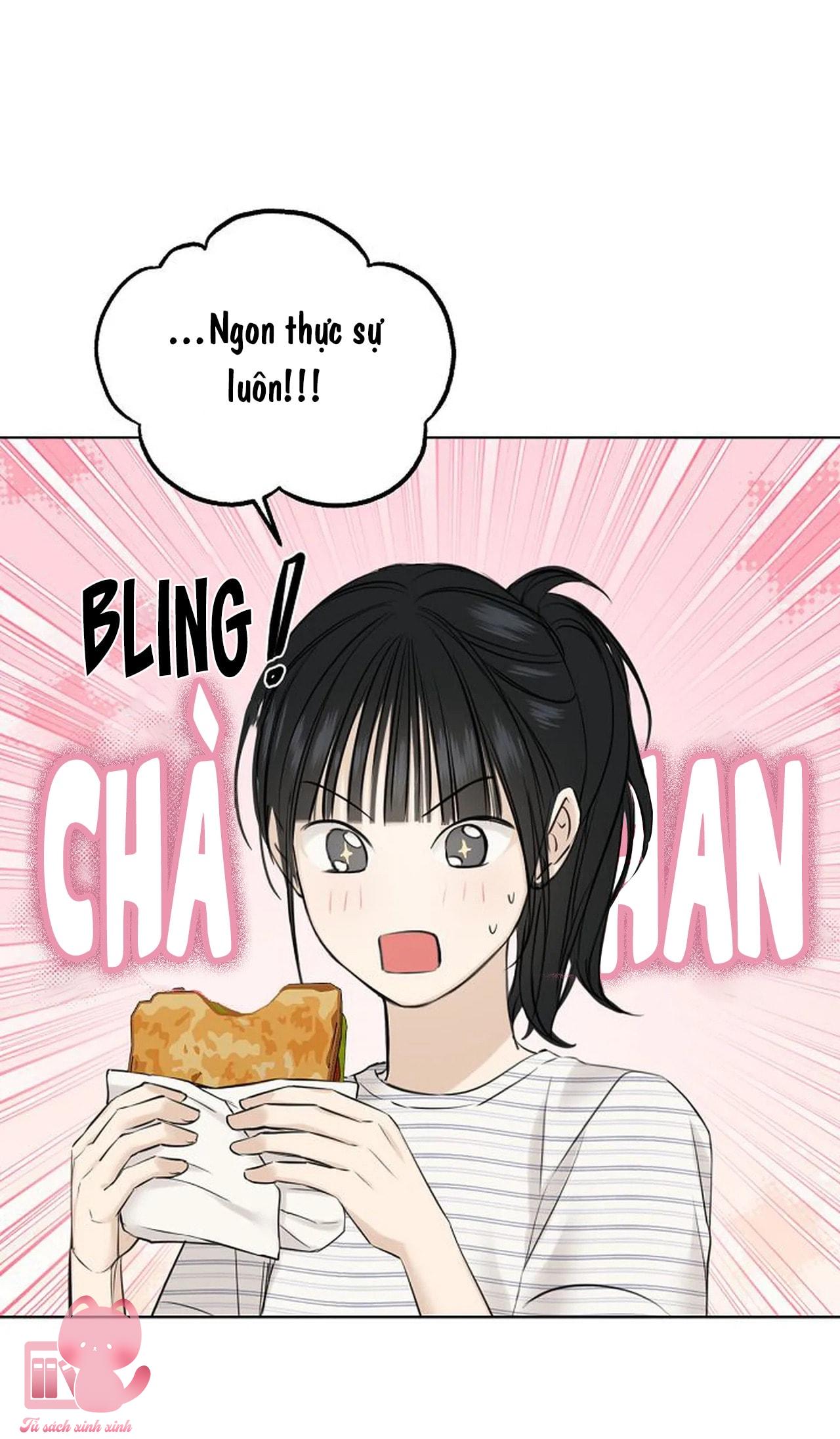 Bình Minh - Chap 22