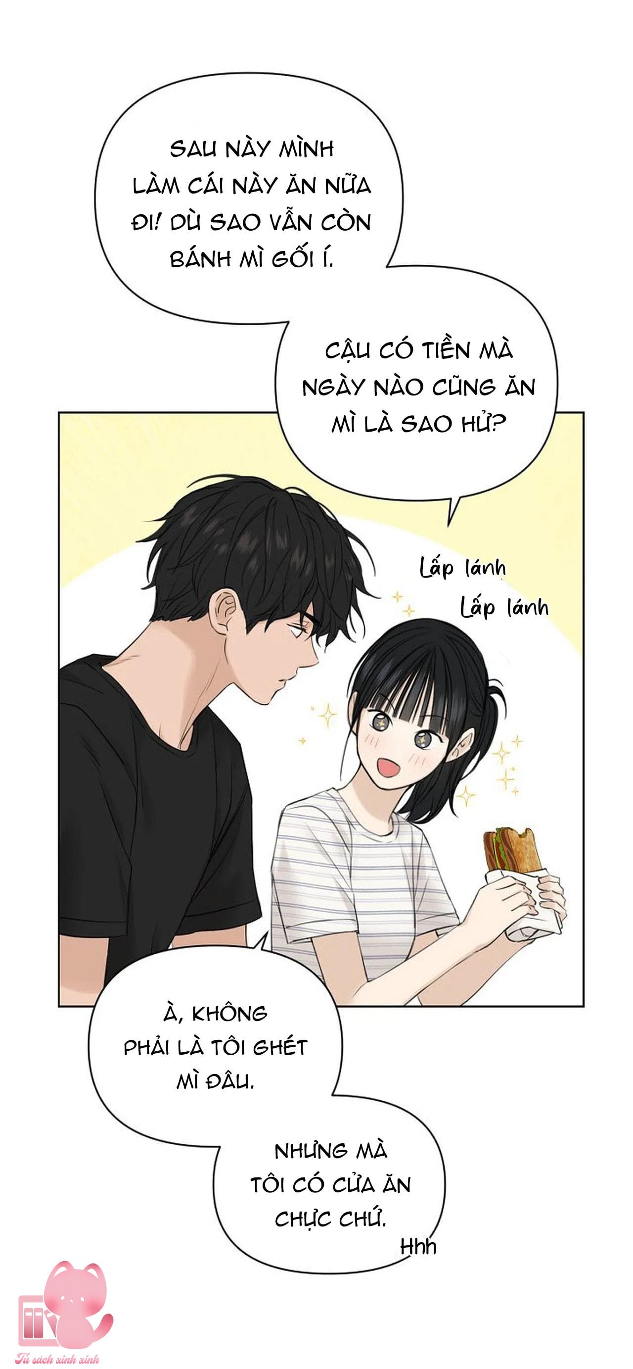 Bình Minh - Chap 22