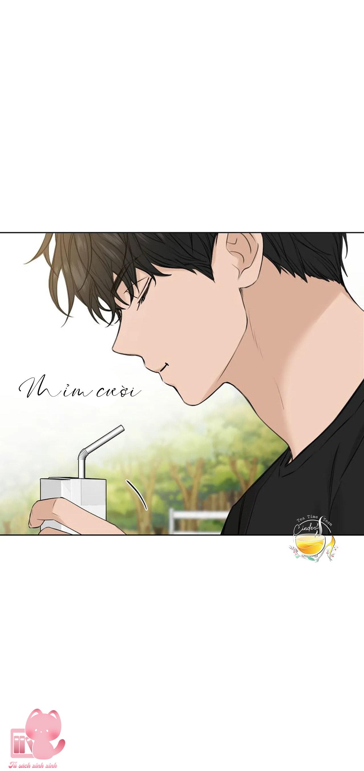 Bình Minh - Chap 22