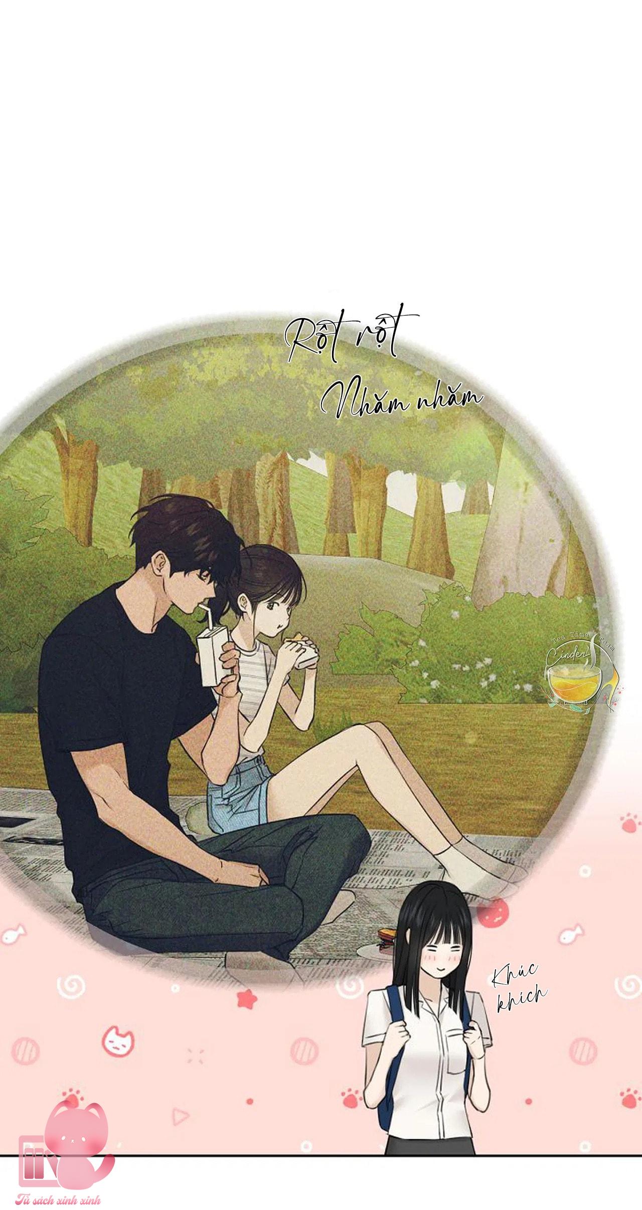 Bình Minh - Chap 23