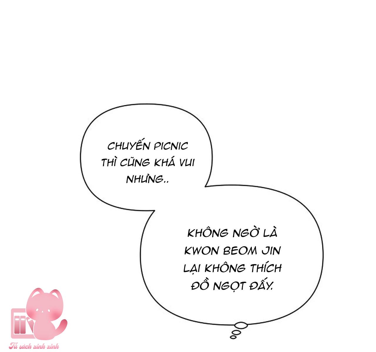 Bình Minh - Chap 23