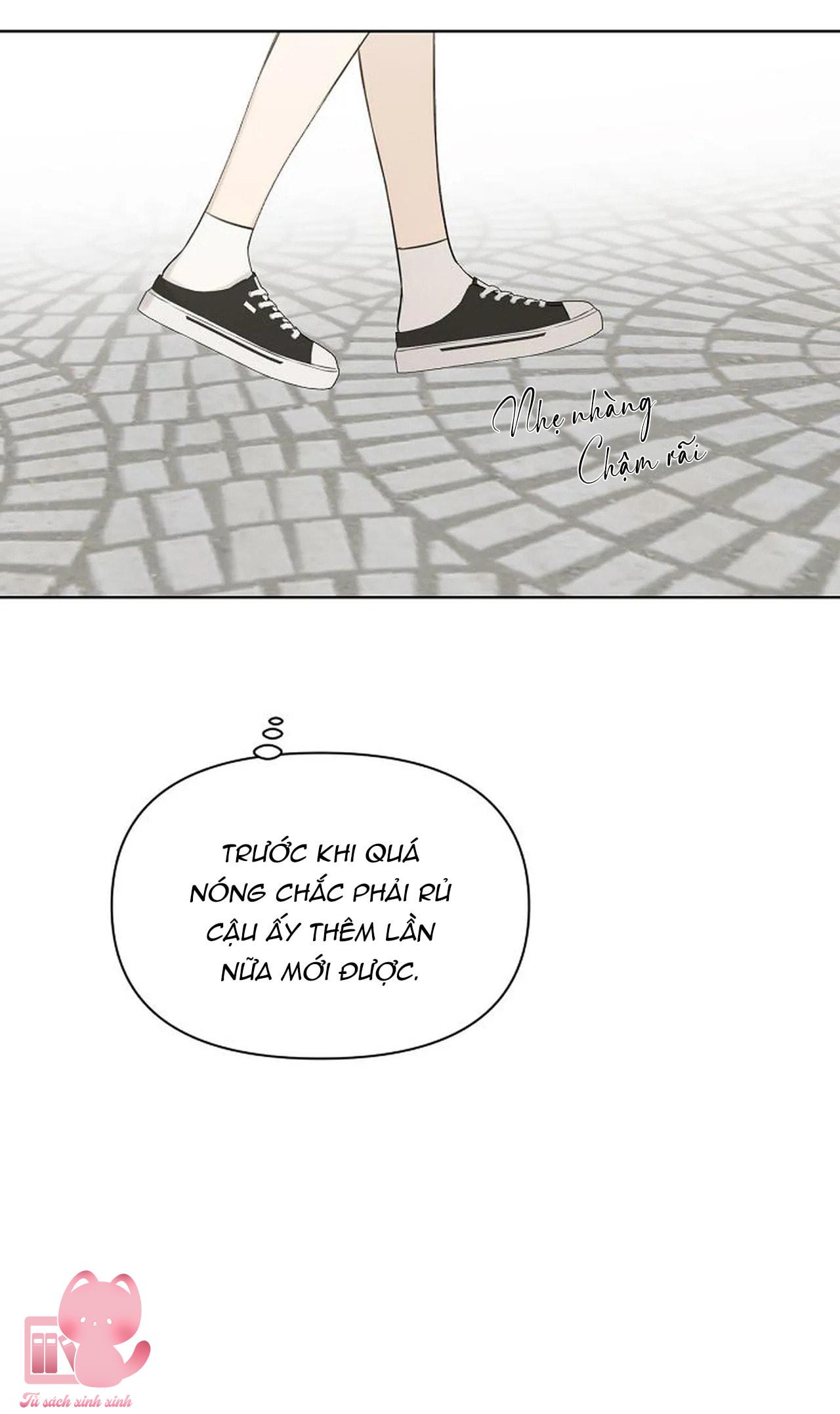 Bình Minh - Chap 23