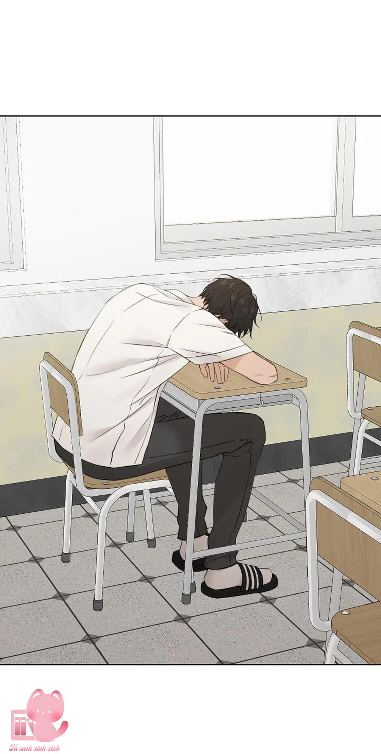 Bình Minh - Chap 23