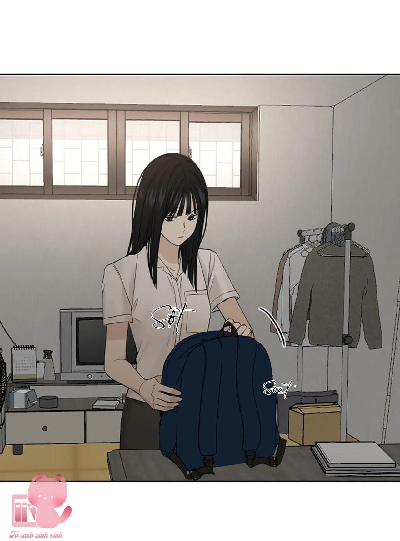 Bình Minh - Chap 23