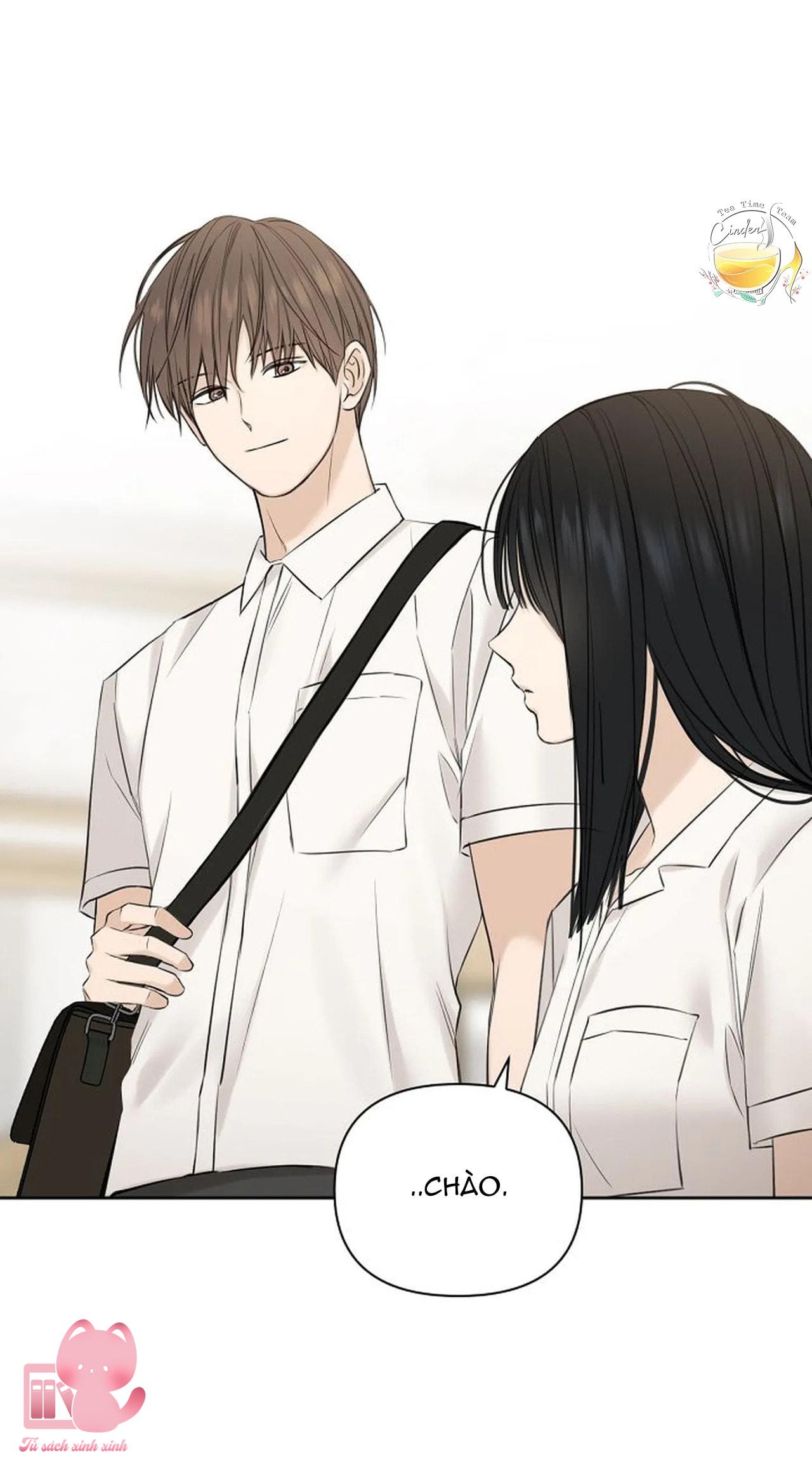 Bình Minh - Chap 23