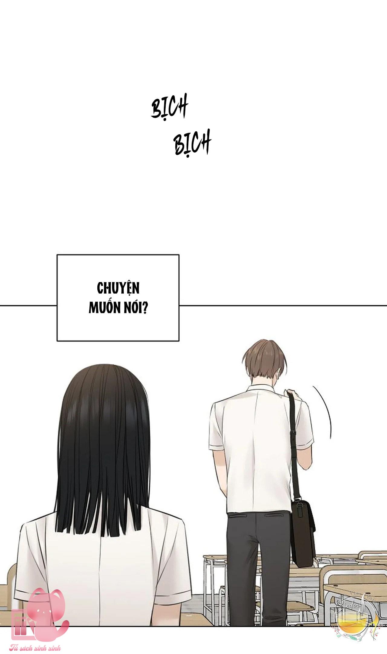 Bình Minh - Chap 23