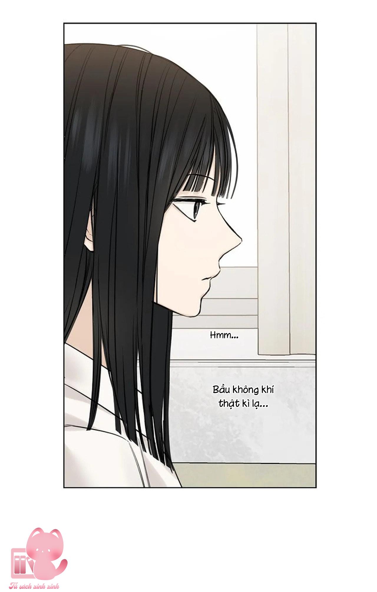 Bình Minh - Chap 23