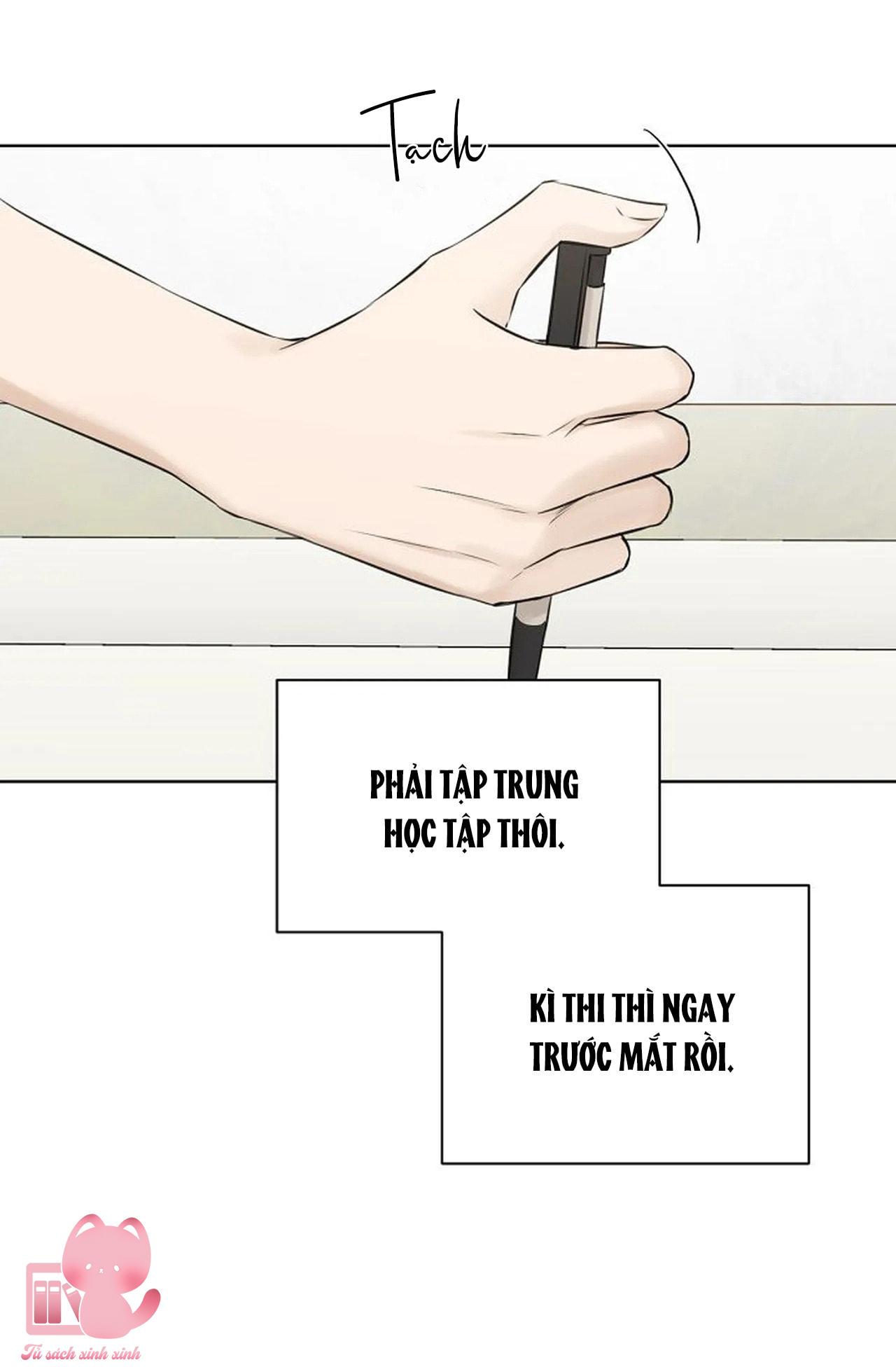 Bình Minh - Chap 23