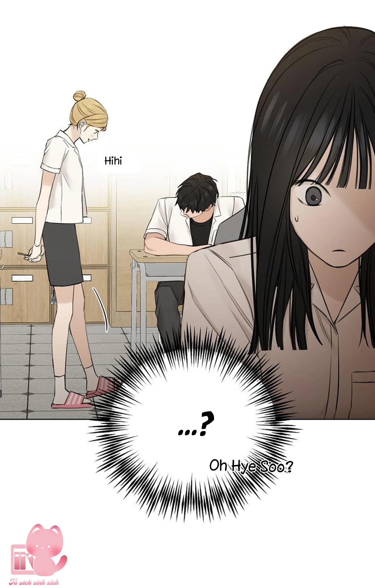 Bình Minh - Chap 23