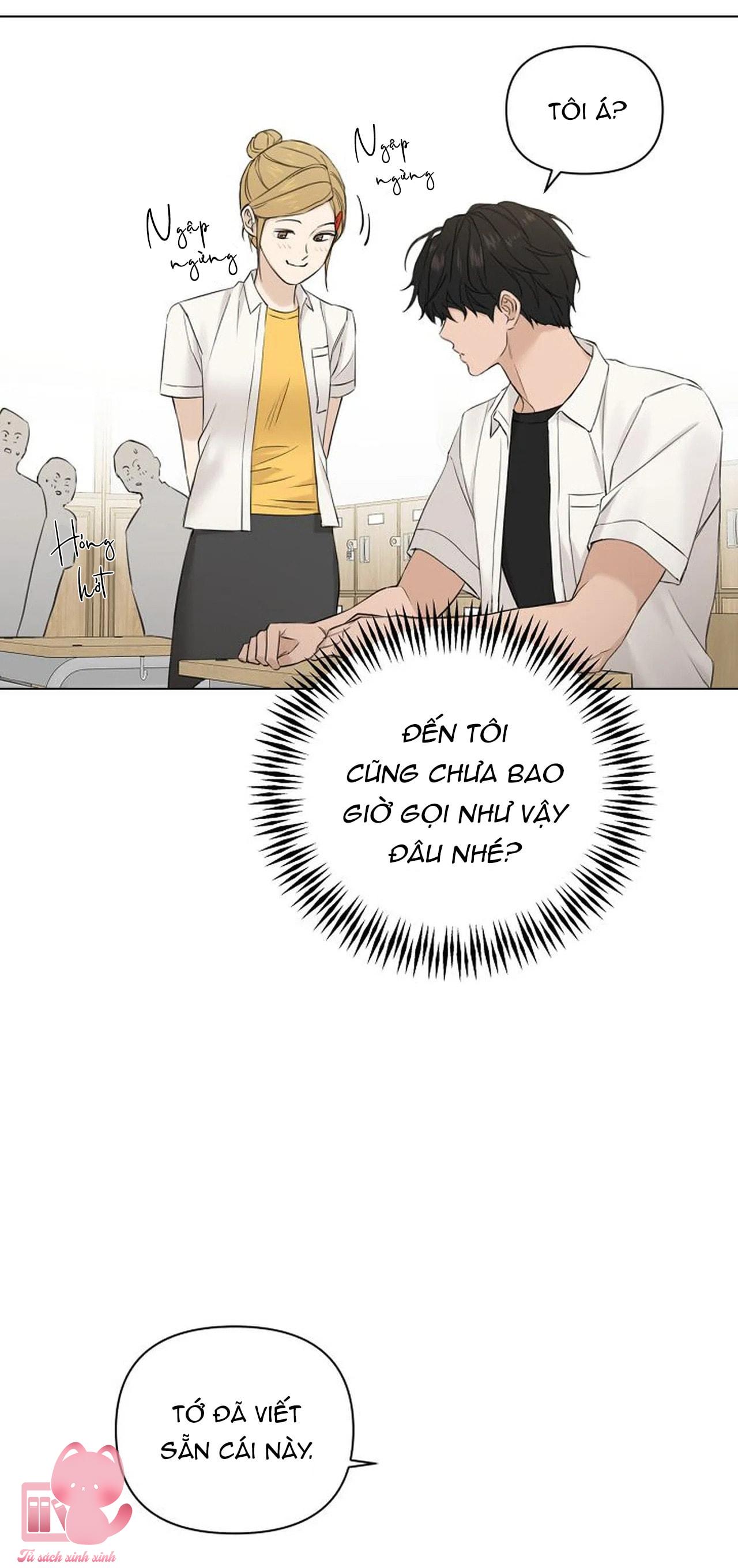Bình Minh - Chap 23