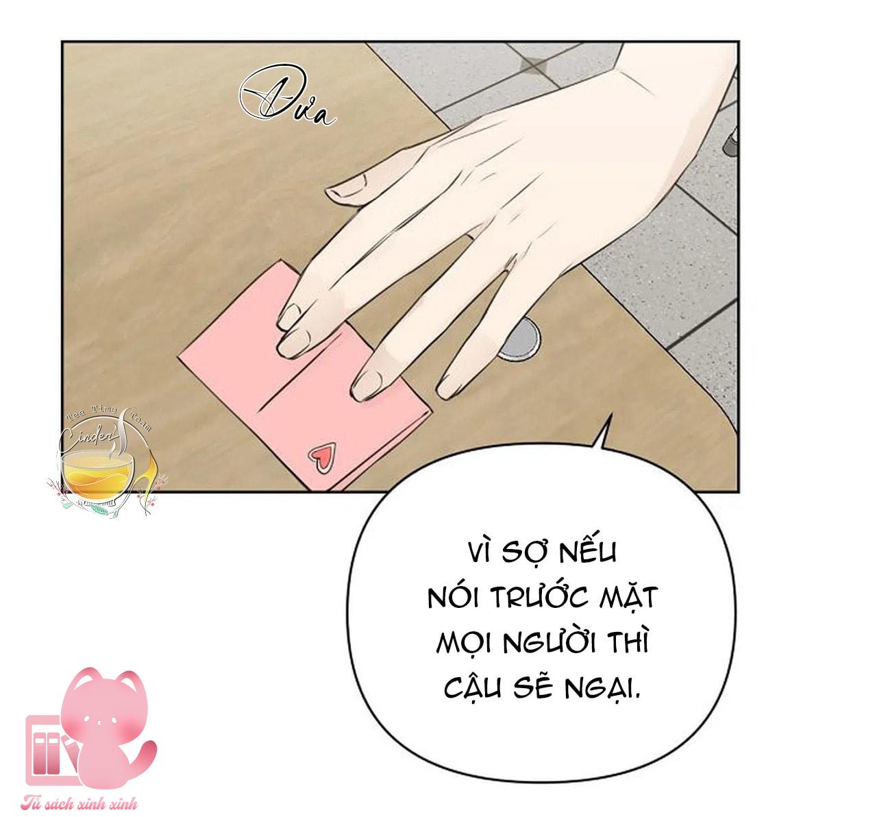 Bình Minh - Chap 23