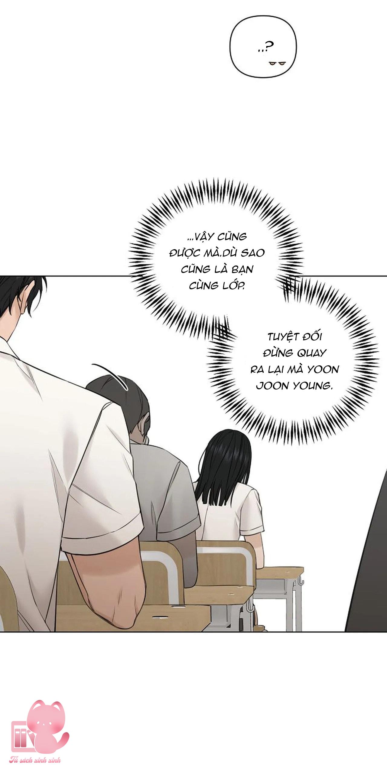 Bình Minh - Chap 23