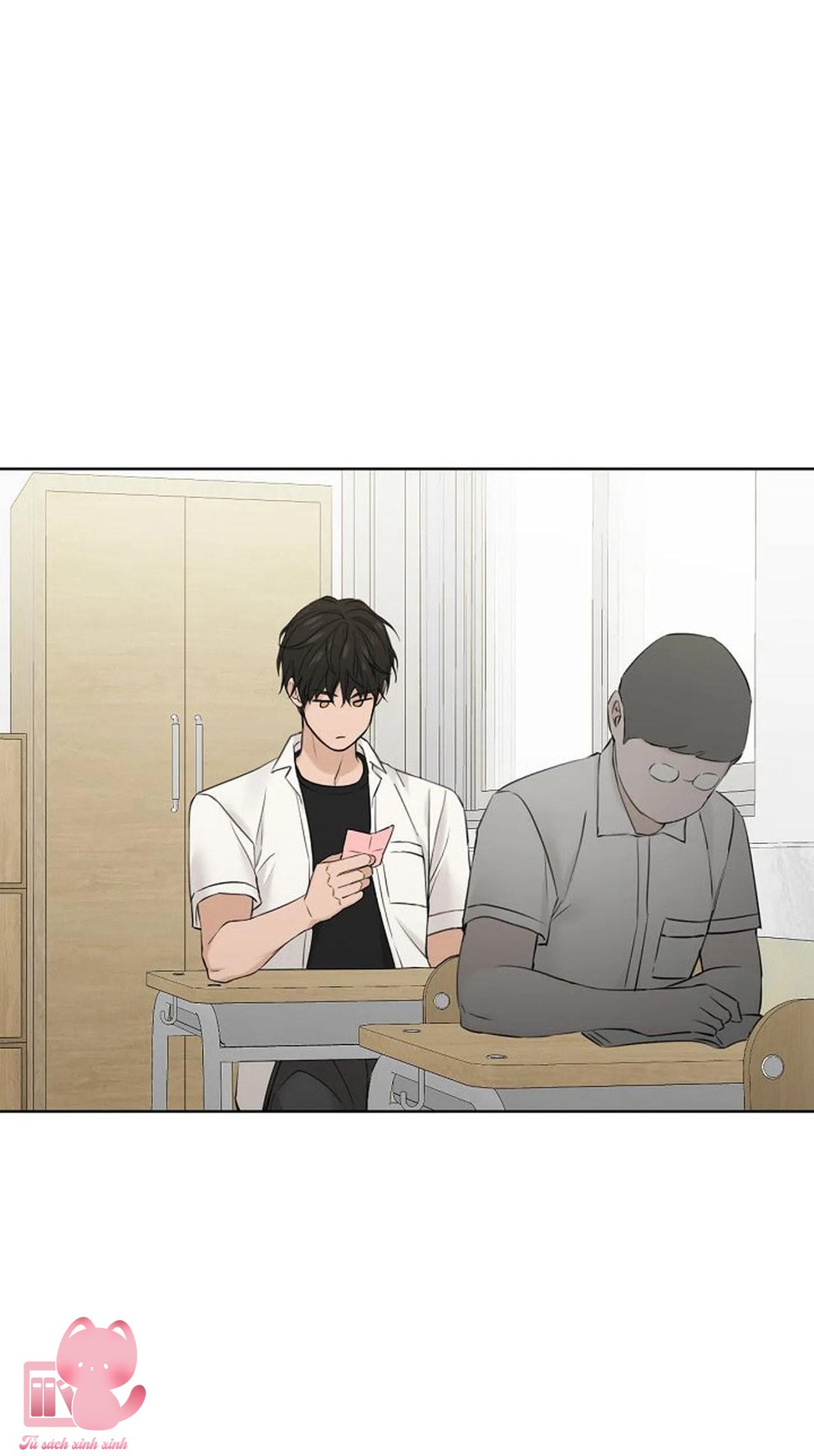 Bình Minh - Chap 23