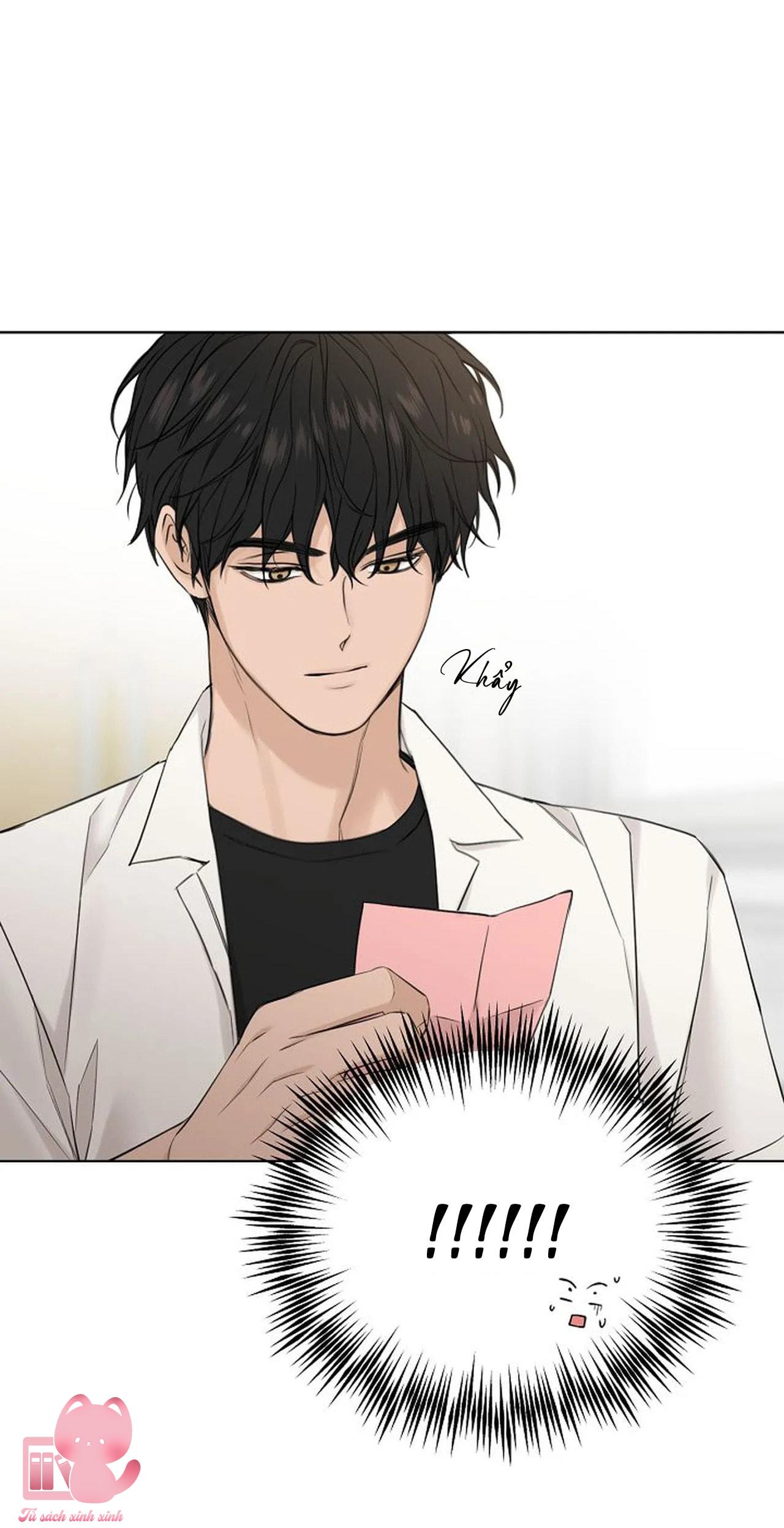 Bình Minh - Chap 23