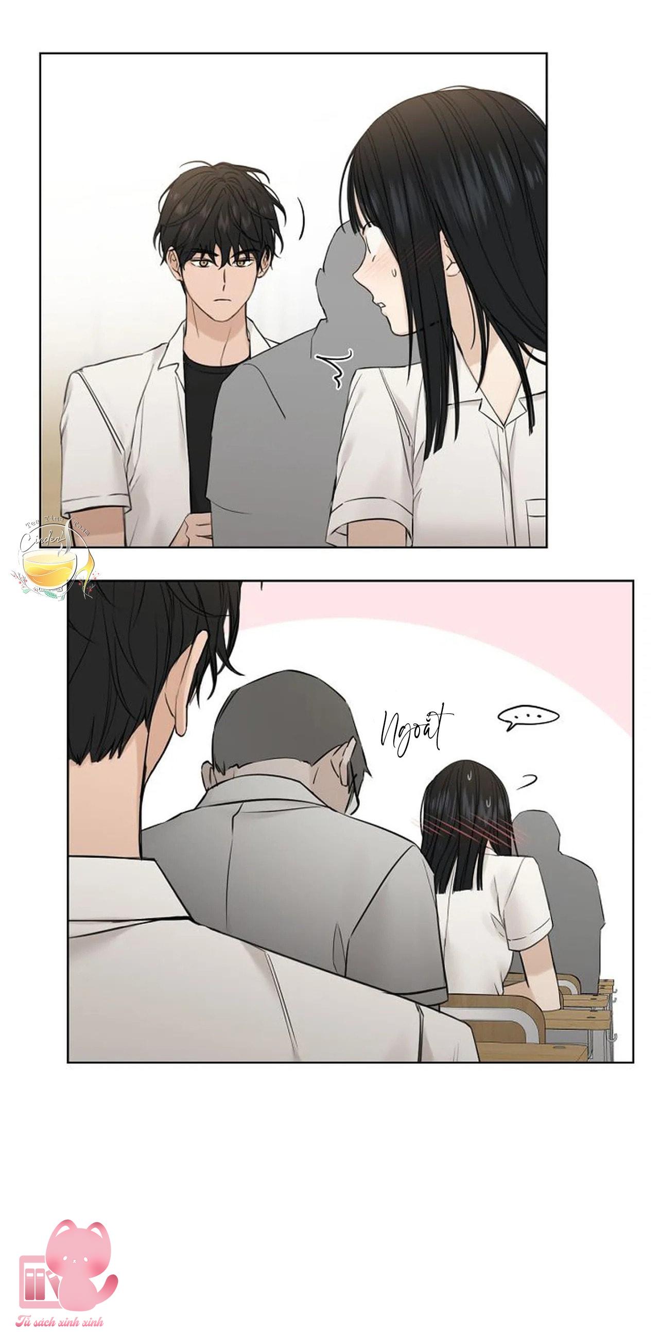 Bình Minh - Chap 23