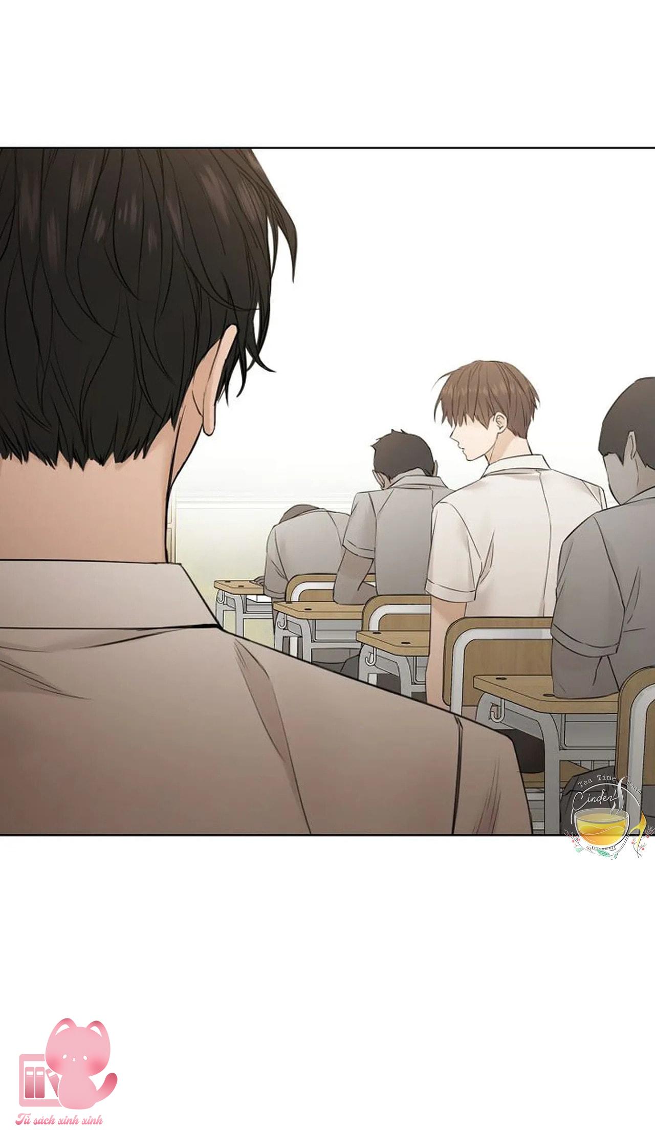 Bình Minh - Chap 23