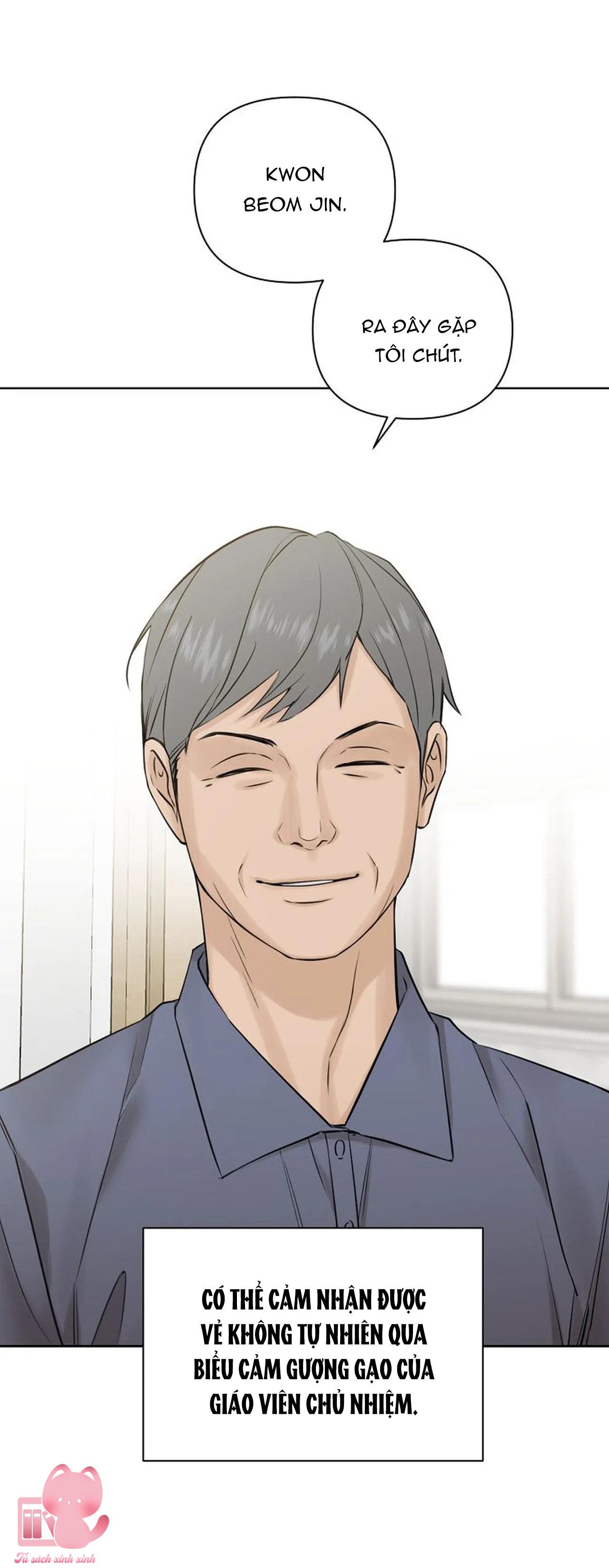 Bình Minh - Chap 23