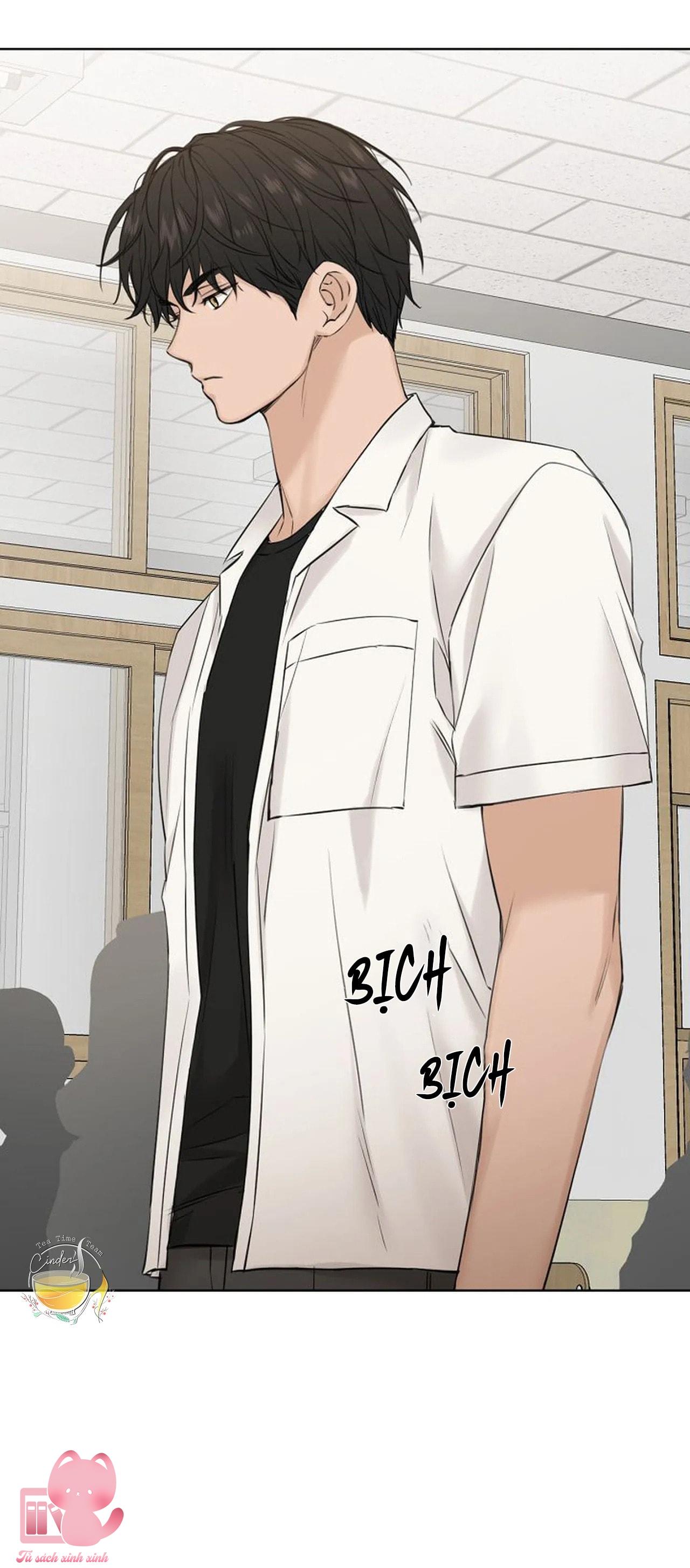 Bình Minh - Chap 23