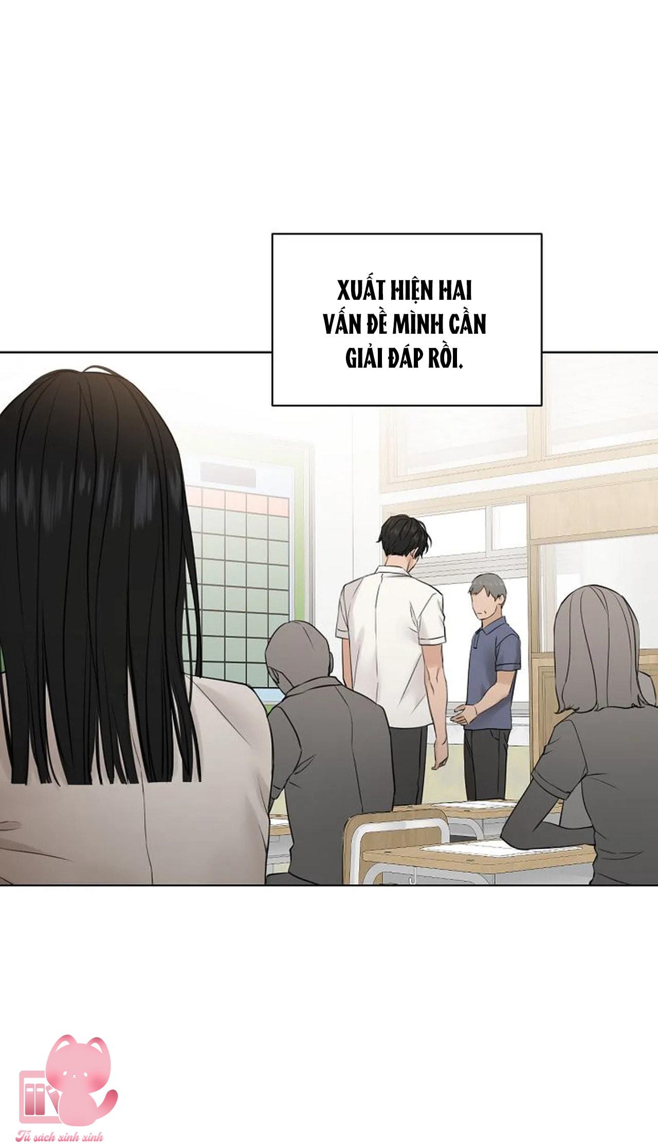 Bình Minh - Chap 23