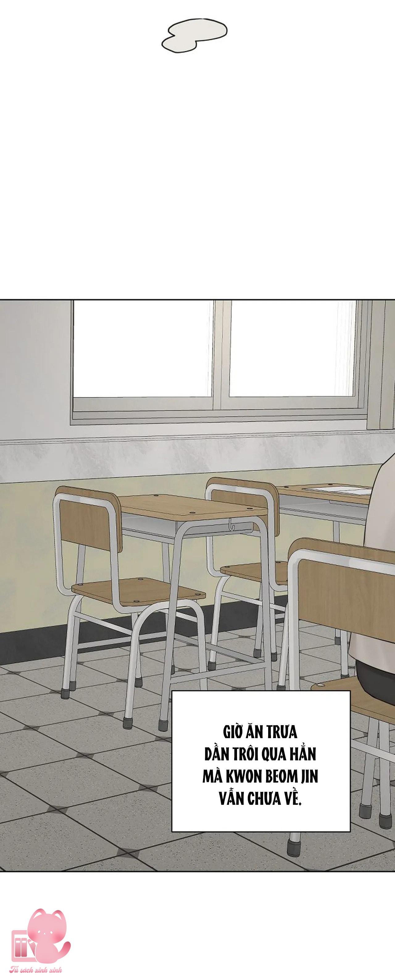 Bình Minh - Chap 23