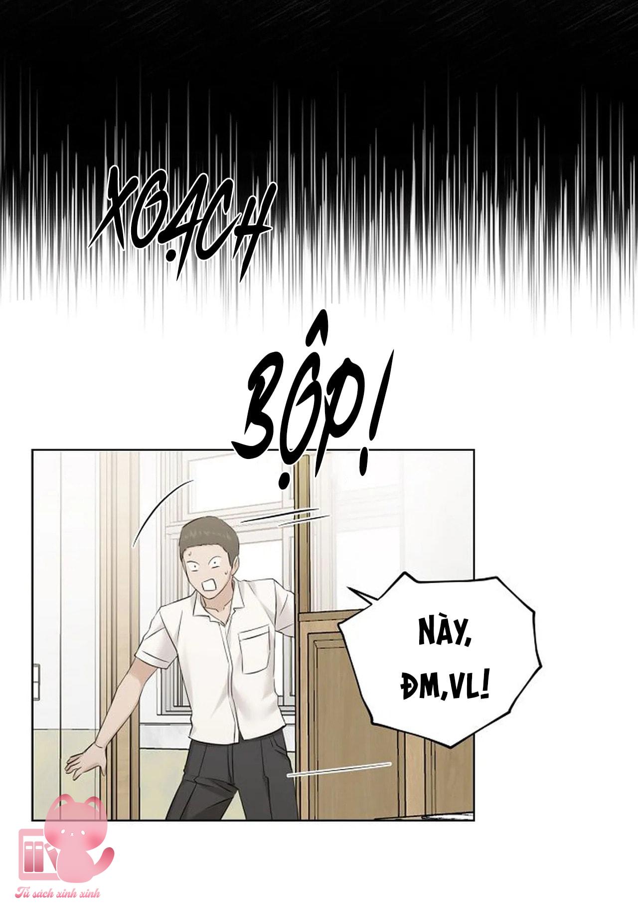 Bình Minh - Chap 23