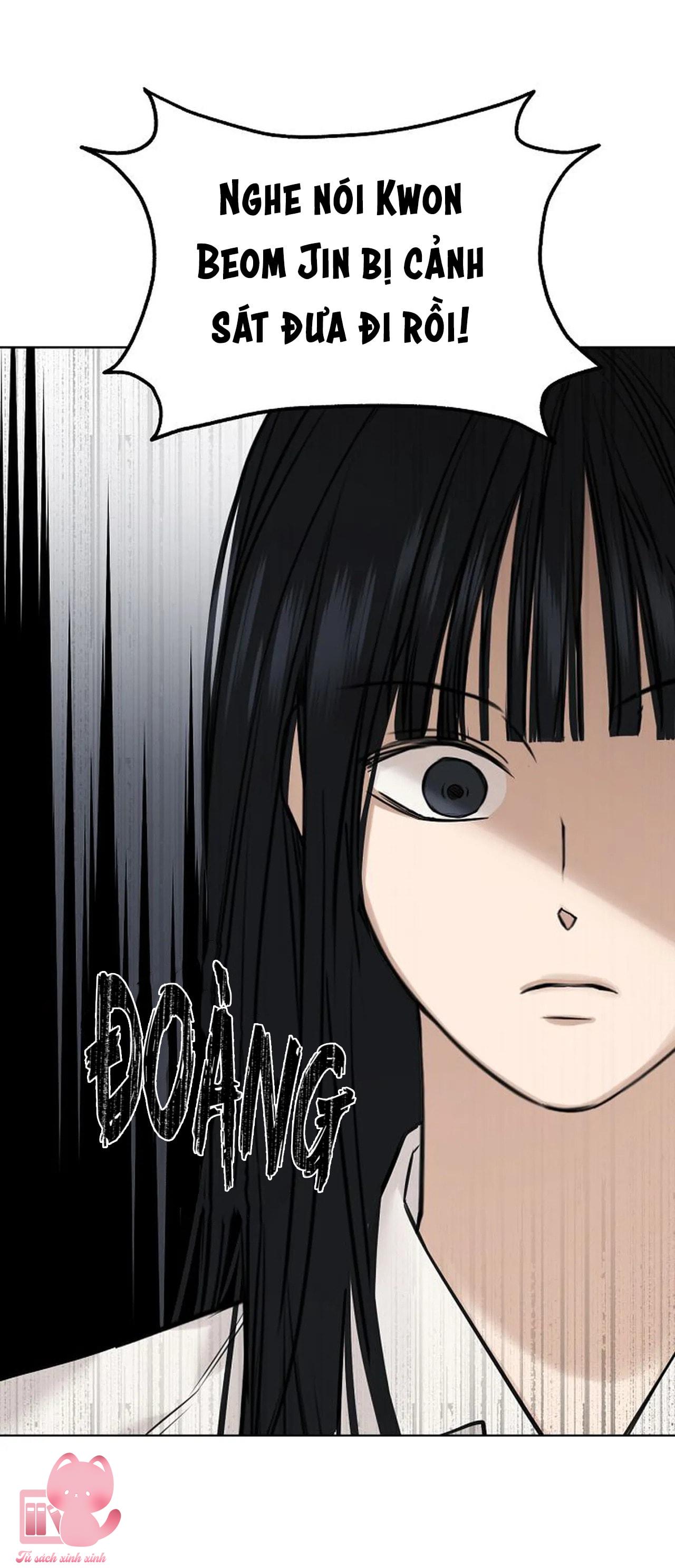 Bình Minh - Chap 23