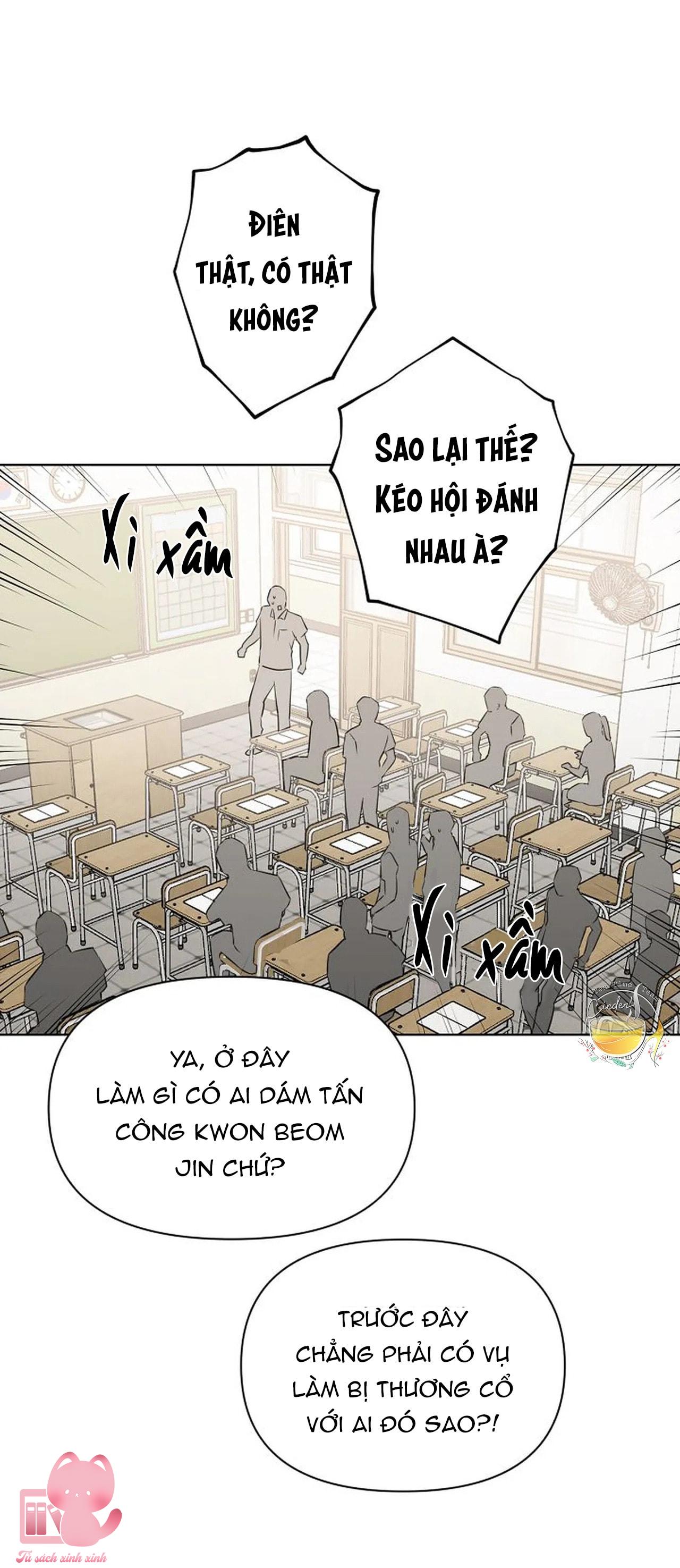 Bình Minh - Chap 23