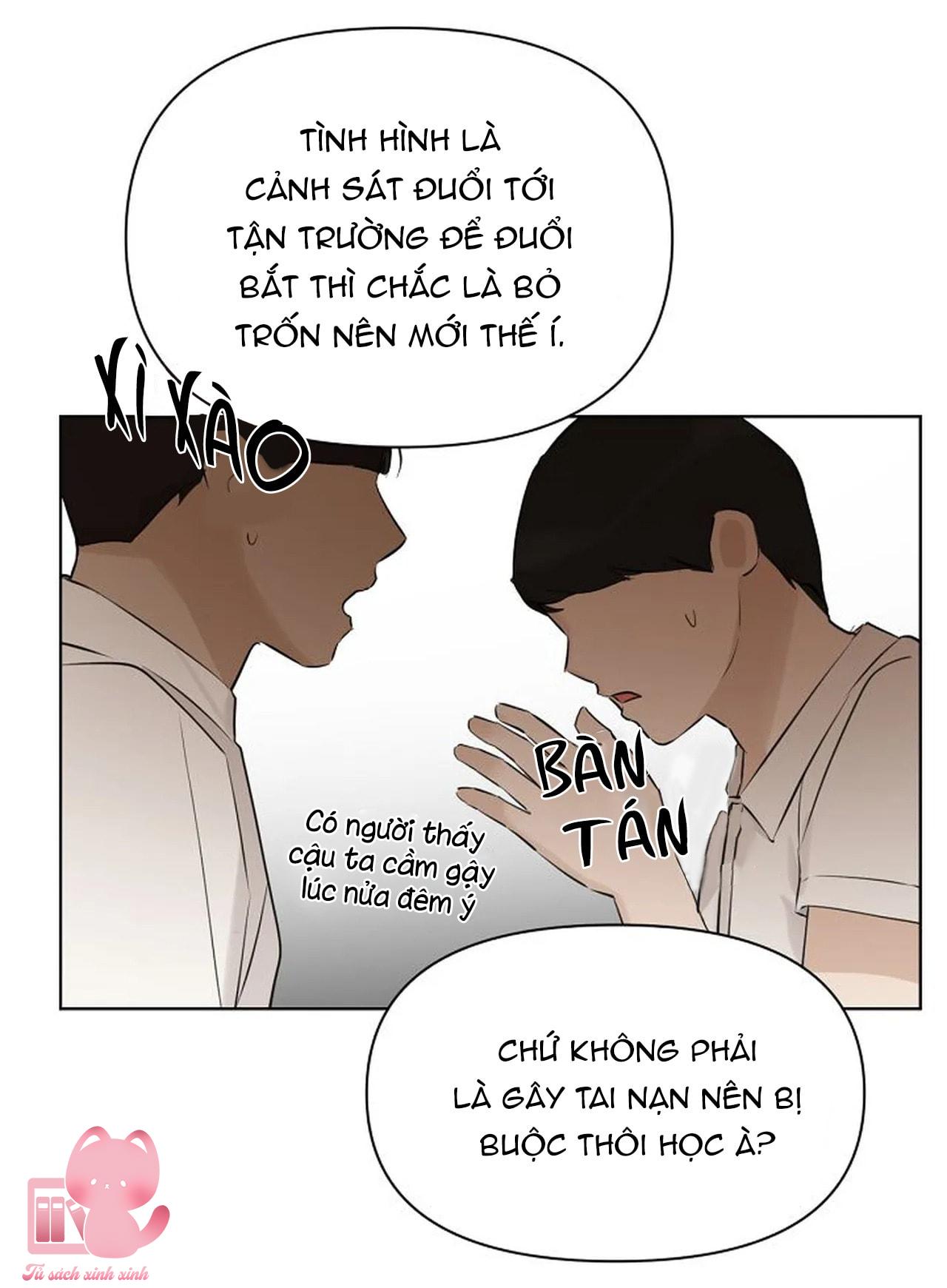 Bình Minh - Chap 23